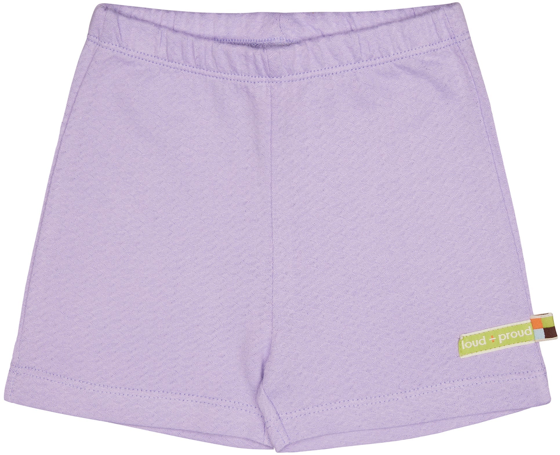 loud-proud-classics-short-musselin-jersey-kindershorts-opal image 5