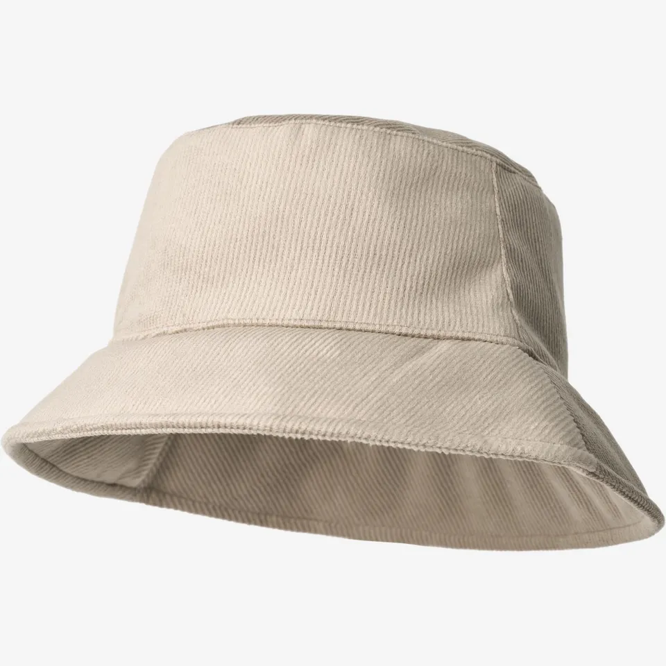 wheat-lomaio-puffer-bucket-hat-fischerhut-grey-stone image 1