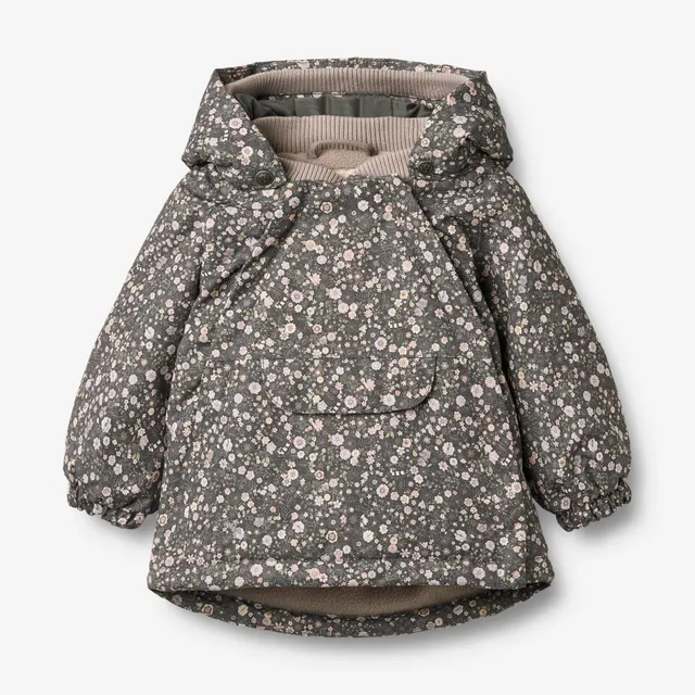 wheat-sascha-winterjacke-black-sea-open-flowers-22k image 1