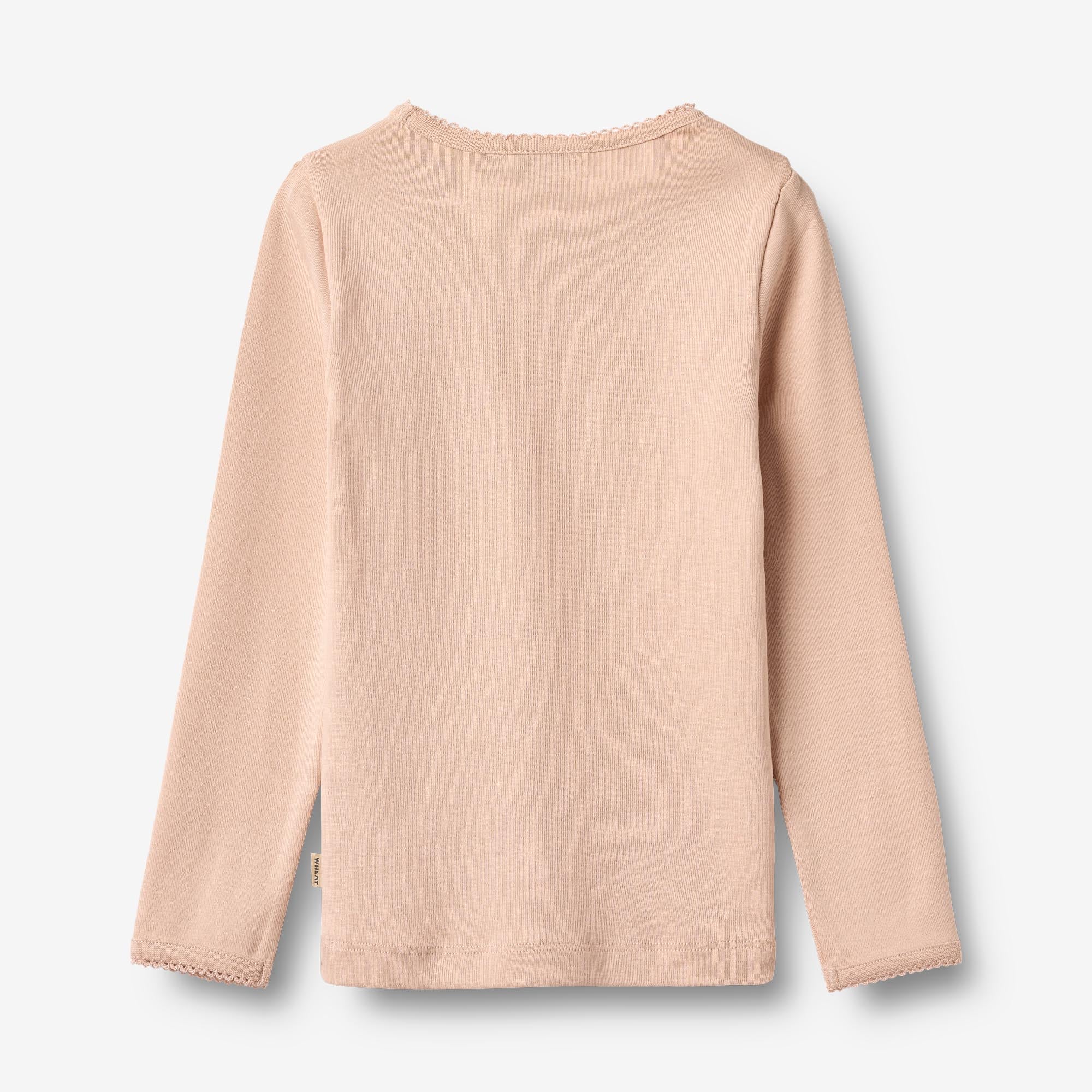 wheat-belis-langarmshirt-rose-dust-bio-m-dchen image 2