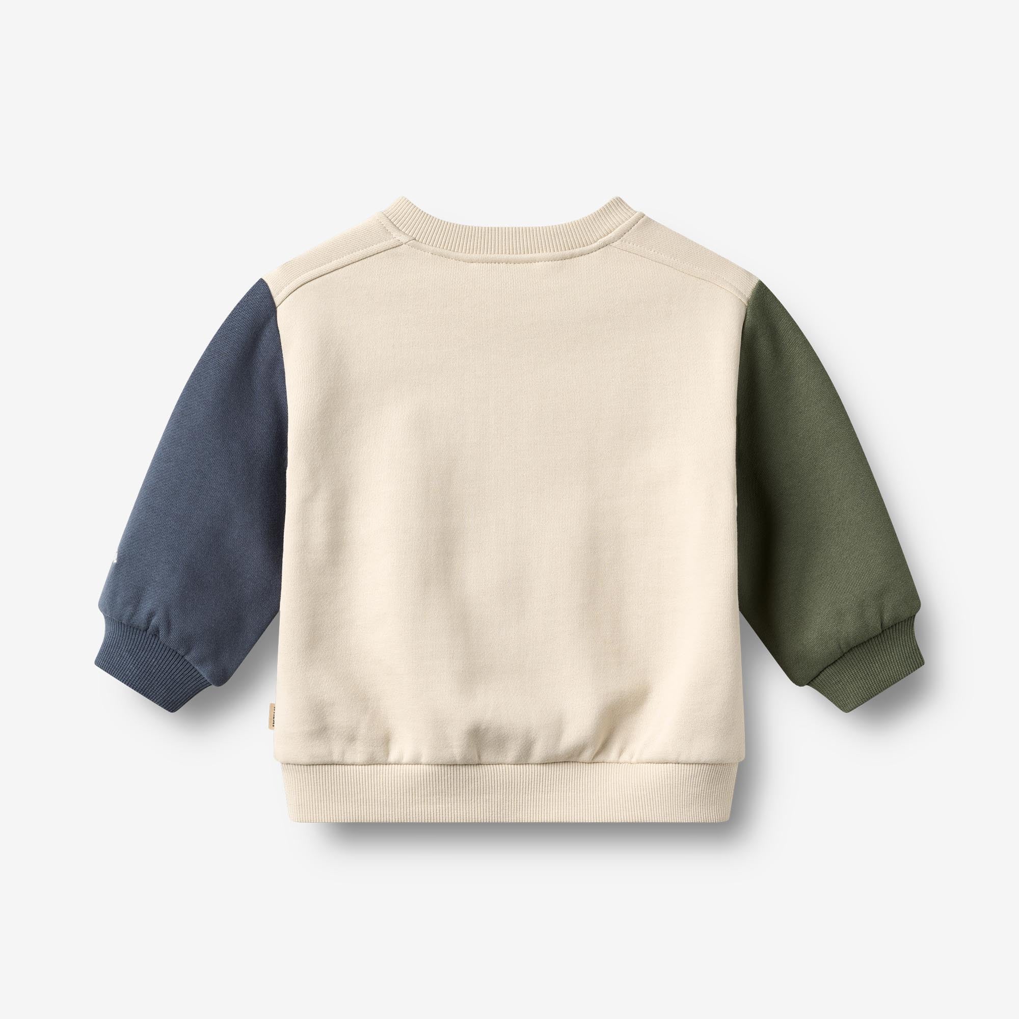 wheat-elliot-sweatset-baby-offwhite-bio-baumwolle image 4