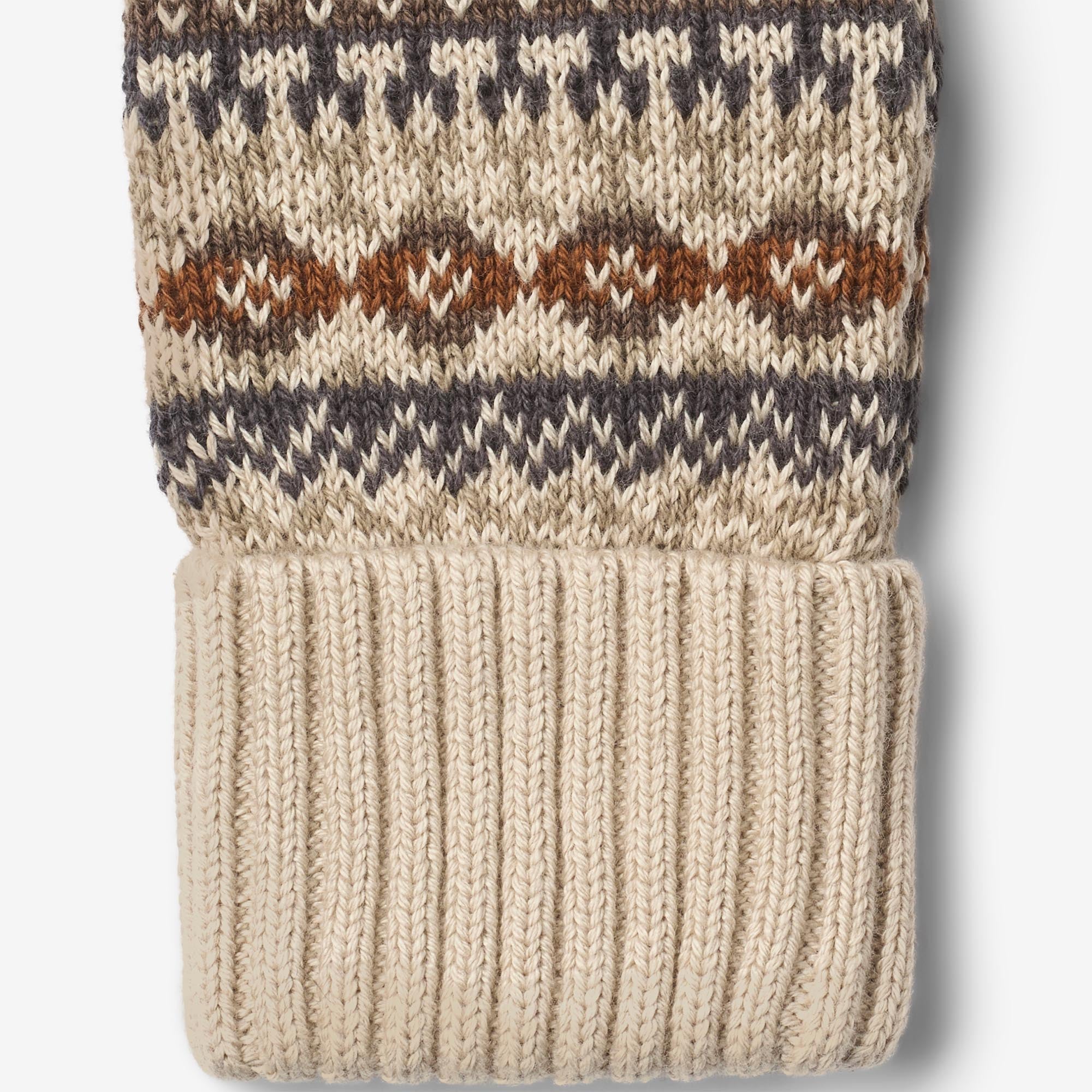 wheat-cotta-handschuhe-braun-bio-baumwolle image 3
