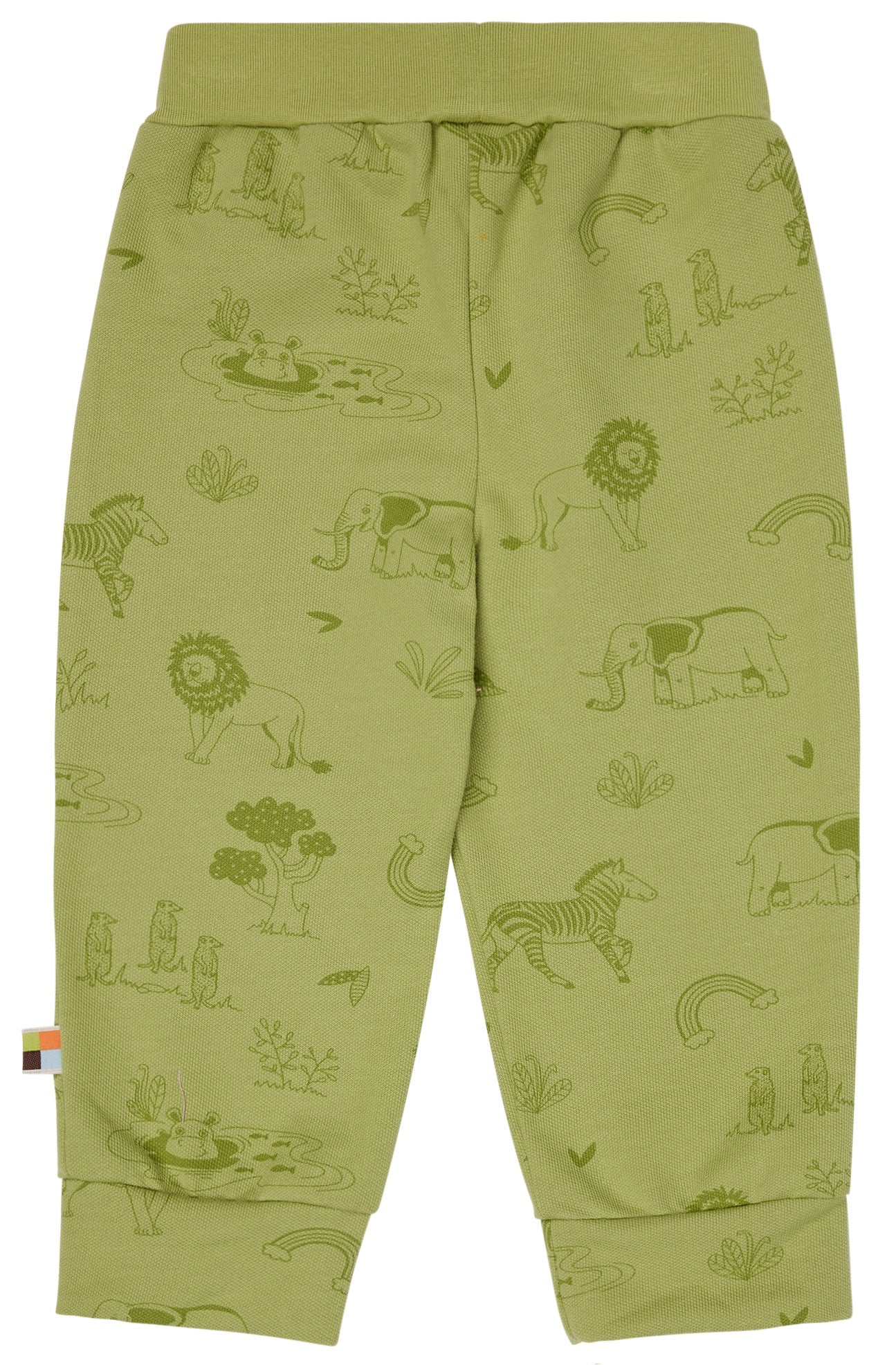 loud-proud-classics-sweathose-aster-kinder image 4