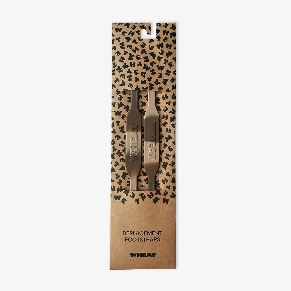 wheat-footstraps-ersatz-fu-b-nder-wood-multi-silikon image 1