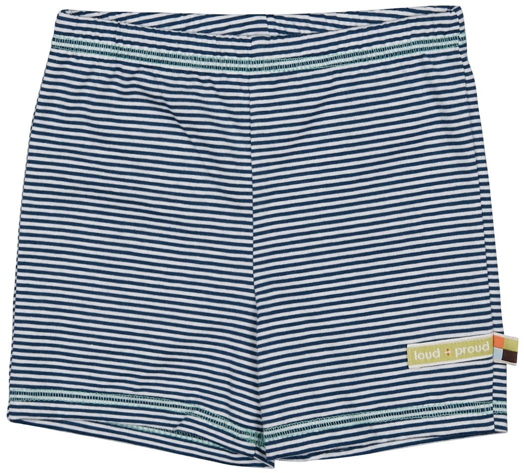 loud-proud-classics-short-ringel-kurze-hose-azalea-98-104 image 7