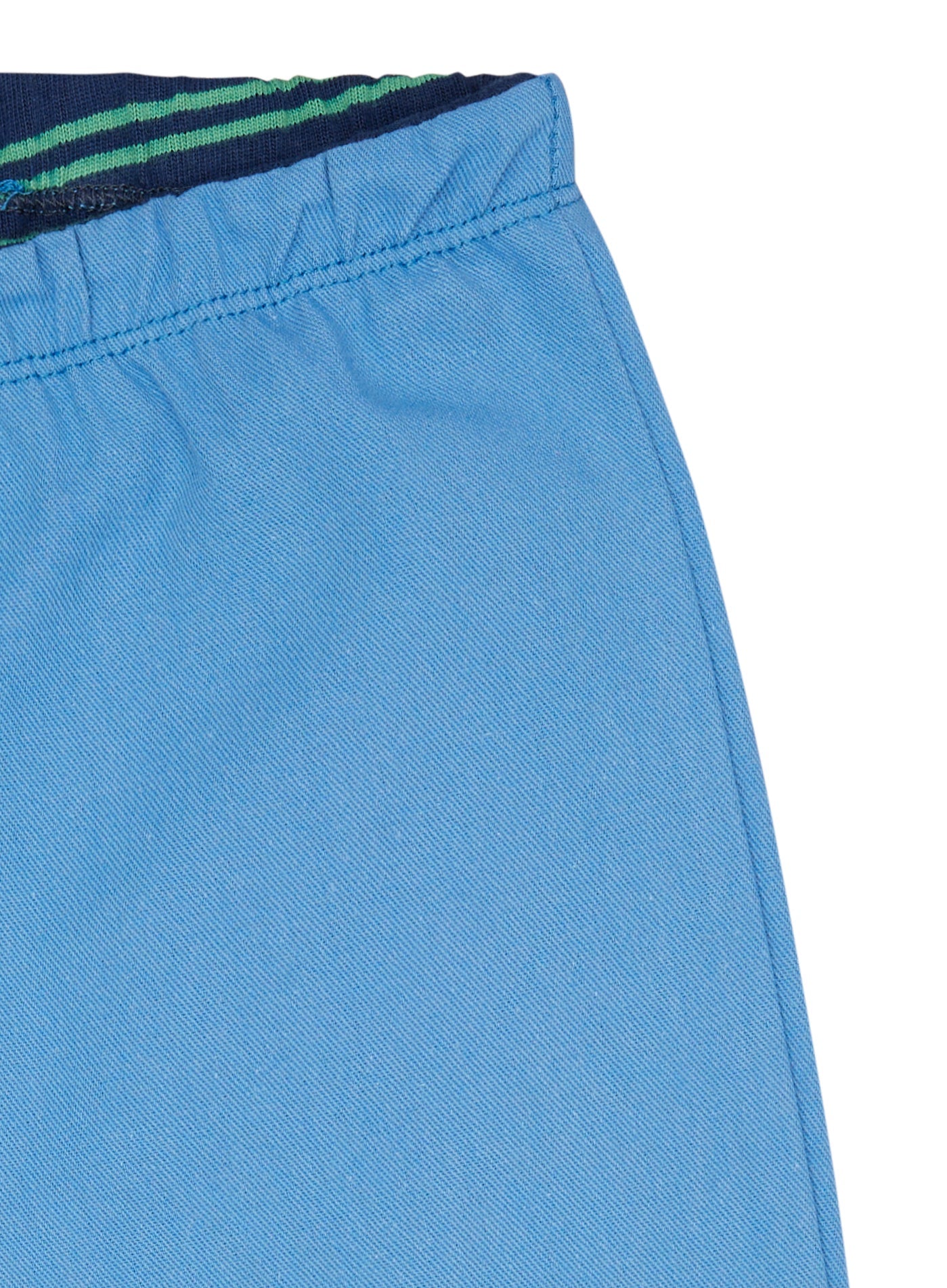 loud-proud-classics-hose-outdoorhose-azur-wasserabweisend-gef-ttert image 4