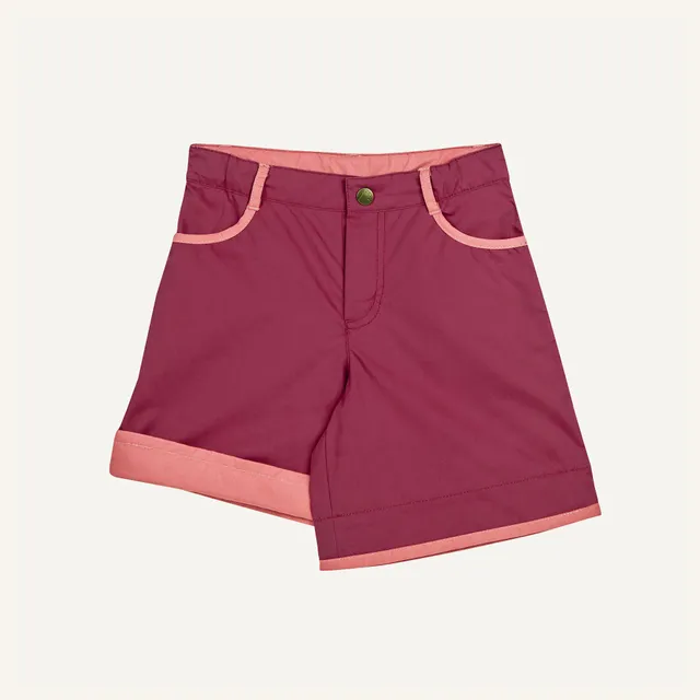 finkid-husky-kuukkeli-shorts-m-dchen-schnelltrocknend image 1