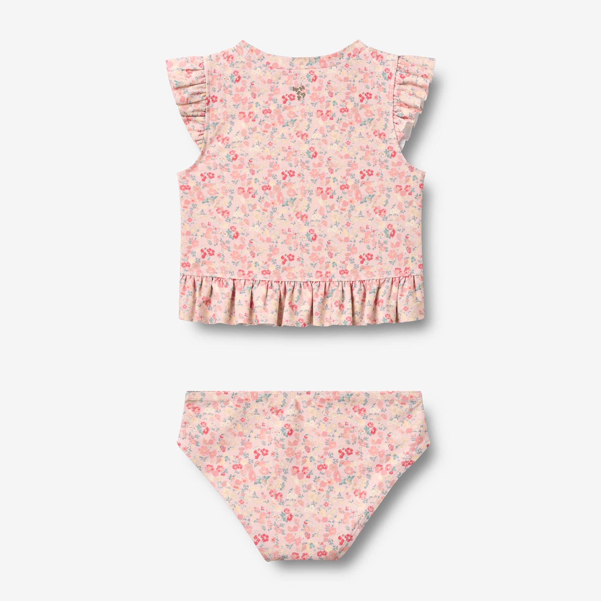 wheat-swim-set-alma-m-dchen-bikini-powder-flowers-uv-recycelt image 2
