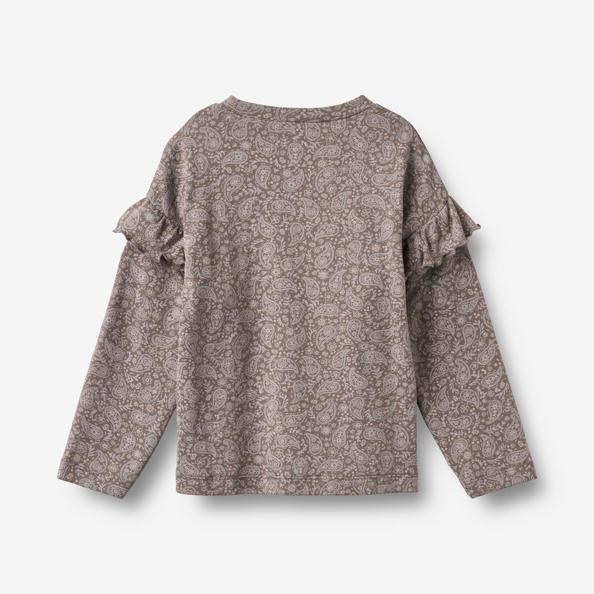 wheat-belinda-langarmshirt-purple-plum-gr-92-152 image 2