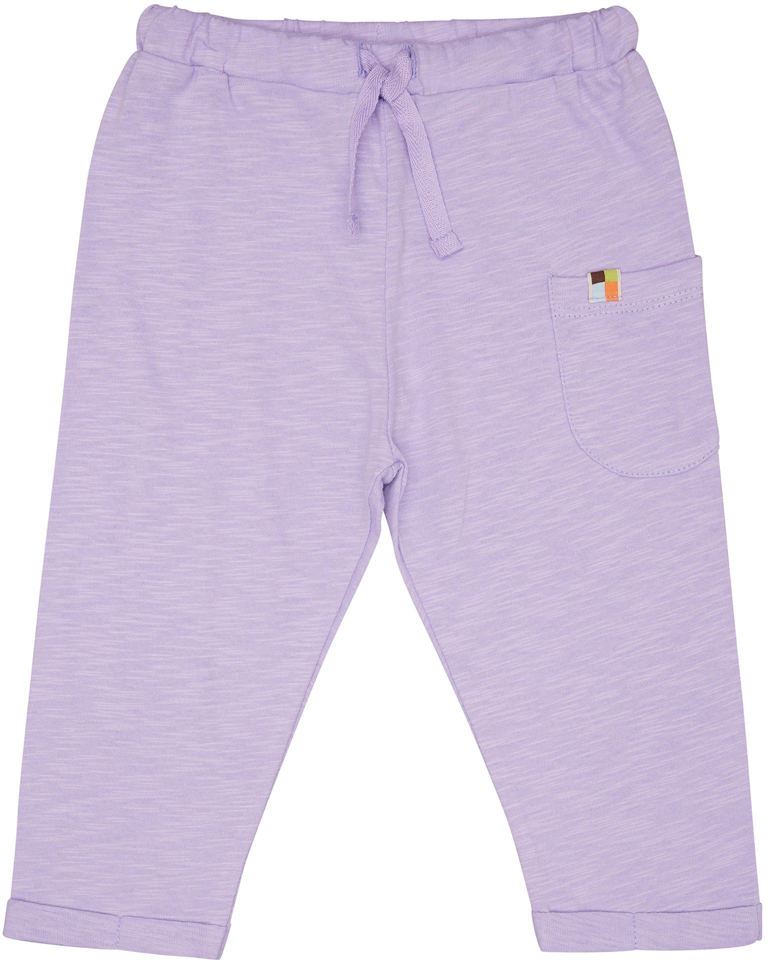 loud-proud-classics-hose-slub-jersey-kinderhose-basin image 5