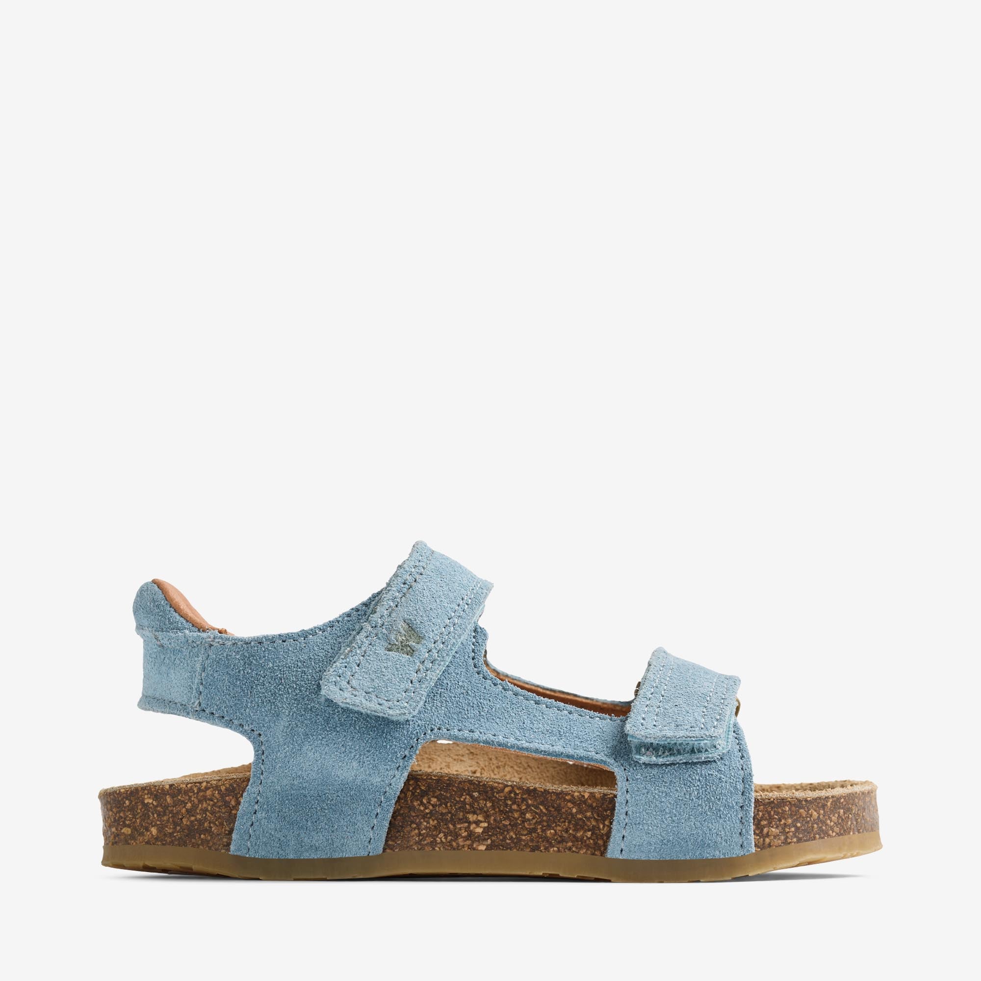 wheat-sandal-corey-kindersandale-faded-denim image 3