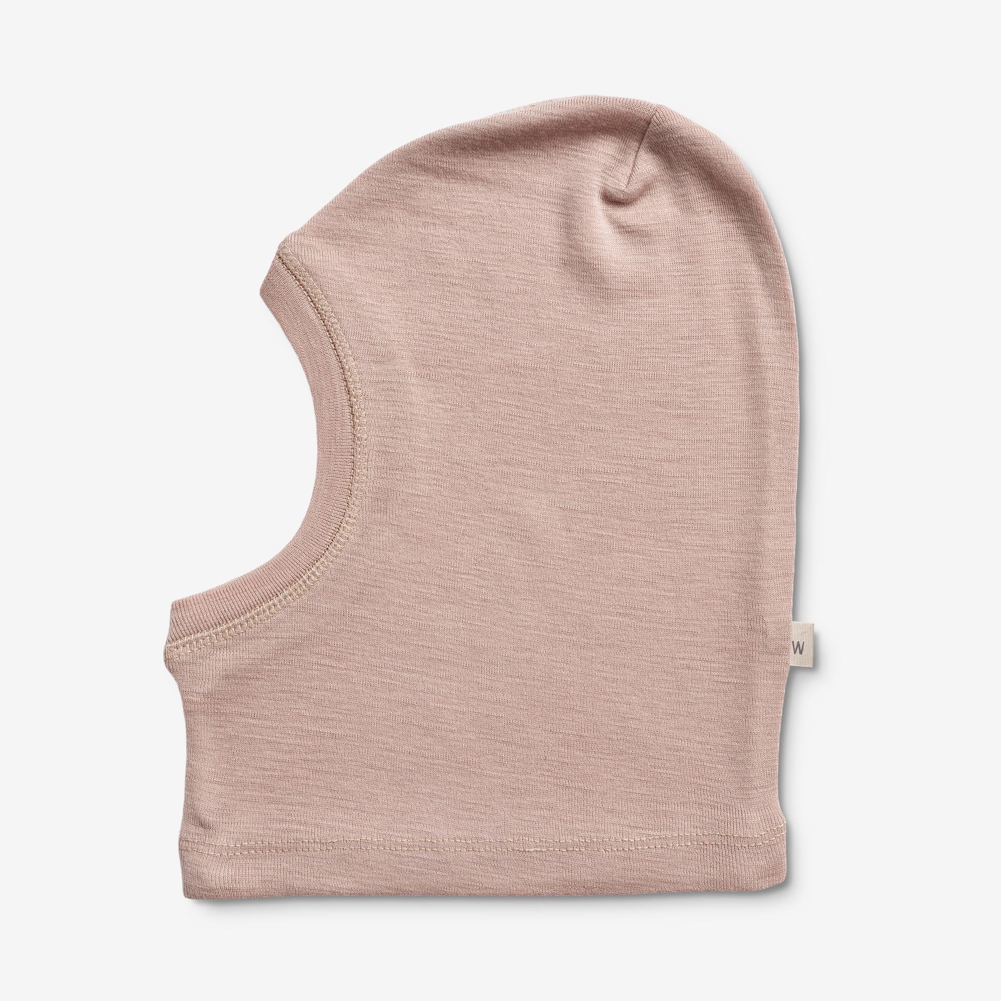 wheat-kim-balaclava-2er-rose-flowers-merinowolle image 2