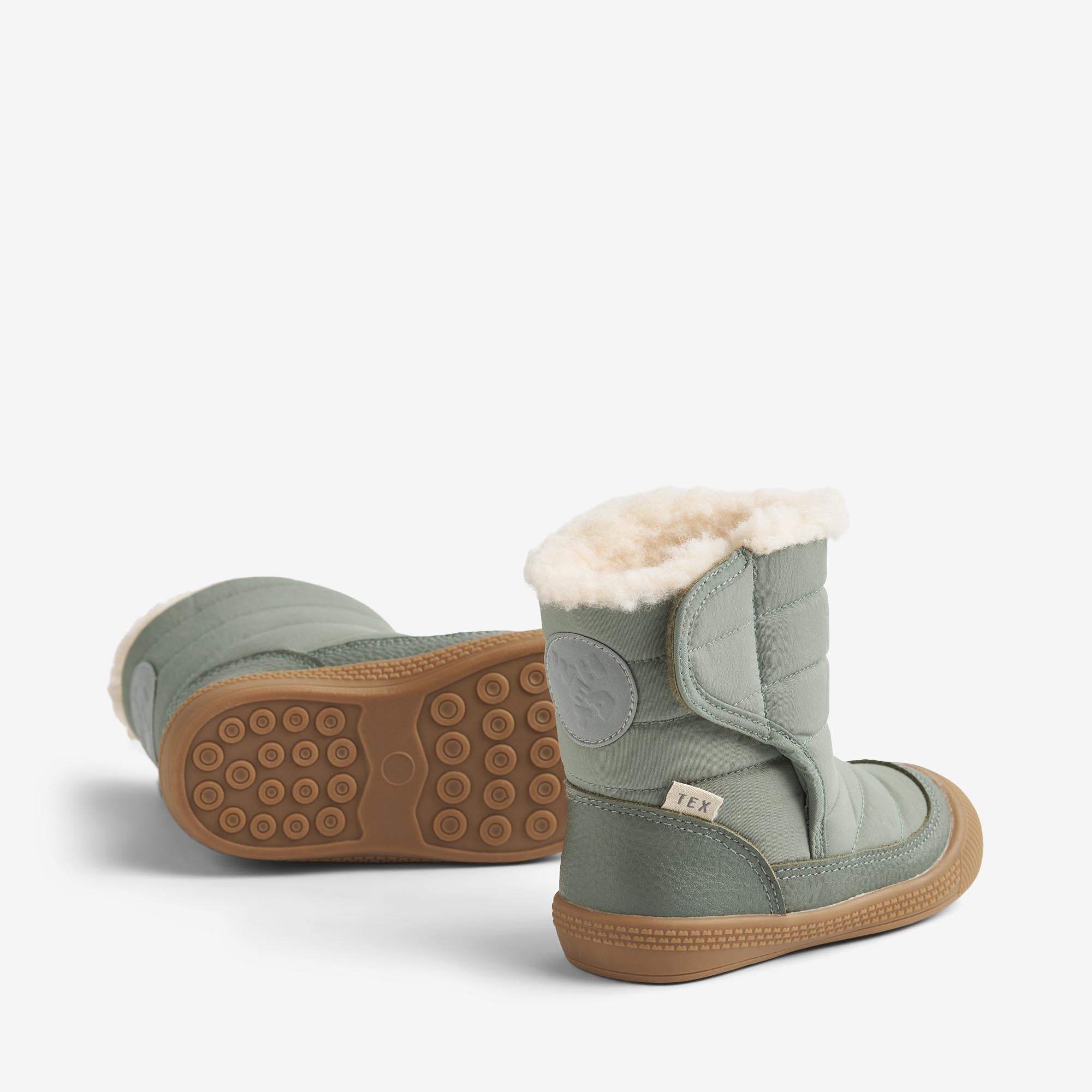 wheat-footwear-winterboot-delaney-2-0-tex-dusty-green-wollfutter image 2