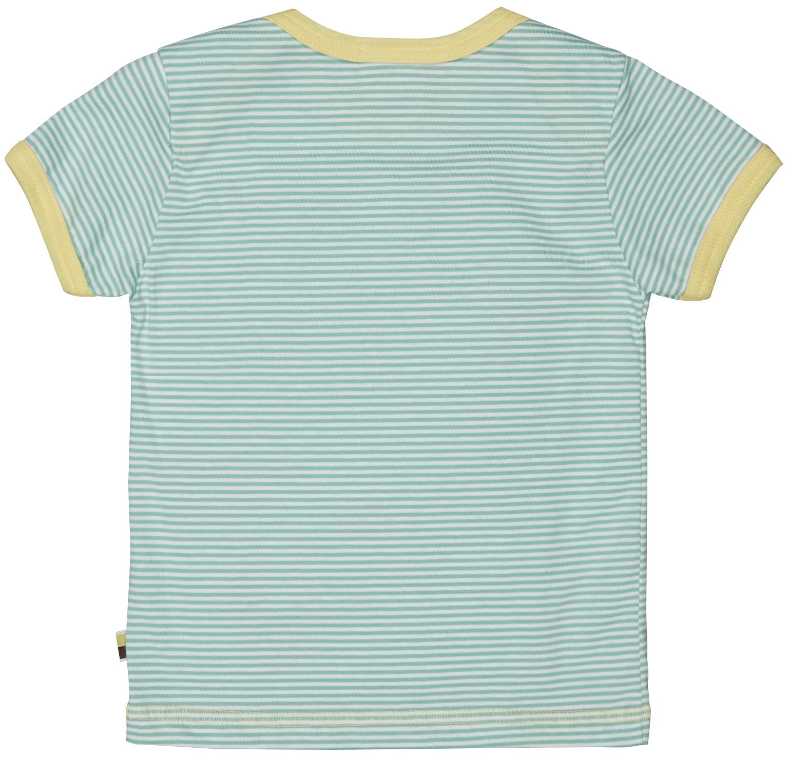 loud-proud-classics-t-shirt-ringel-druck-azalea-86-92 image 4