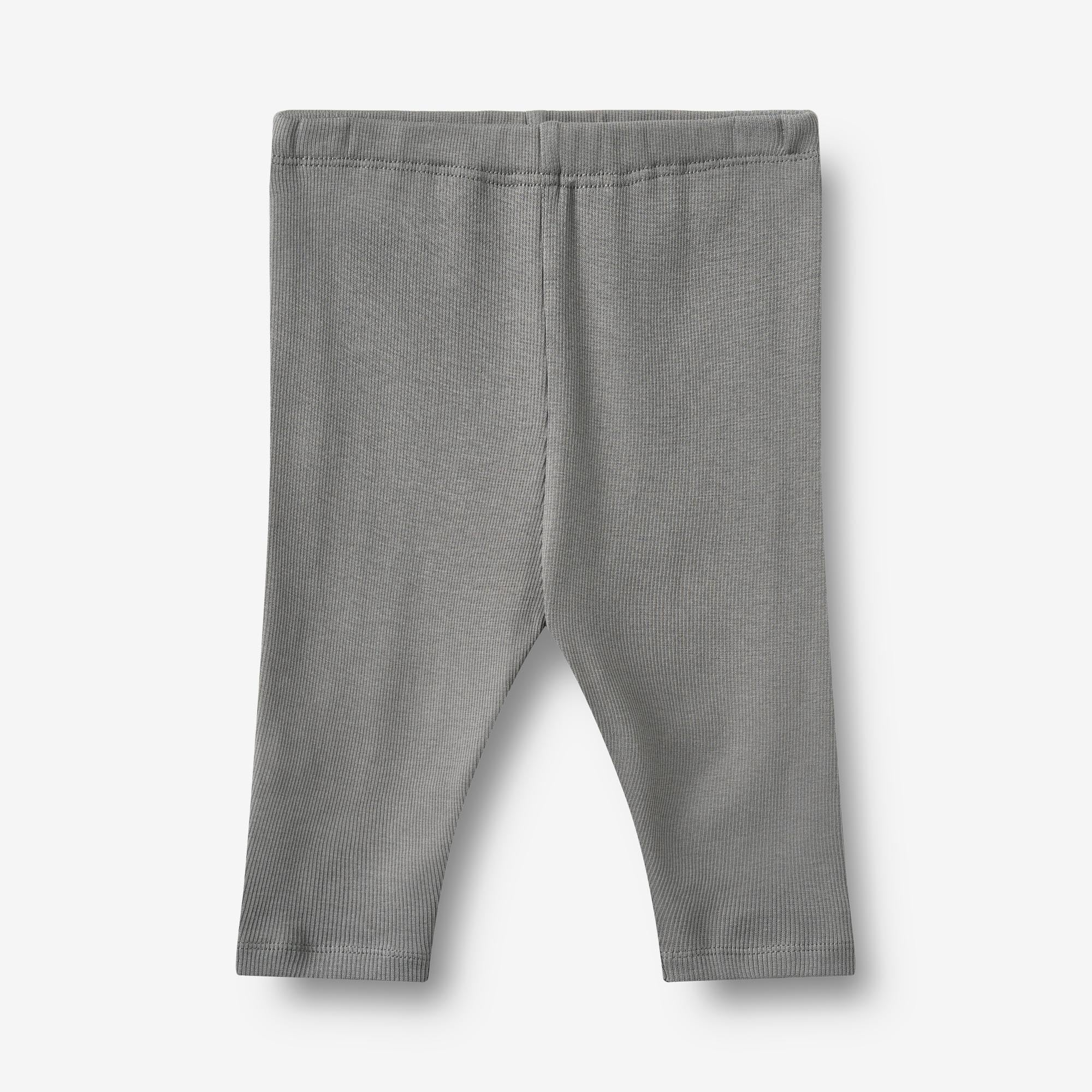 wheat-silas-jerseyhose-flint-baby-hose-bio-baumwolle image 1