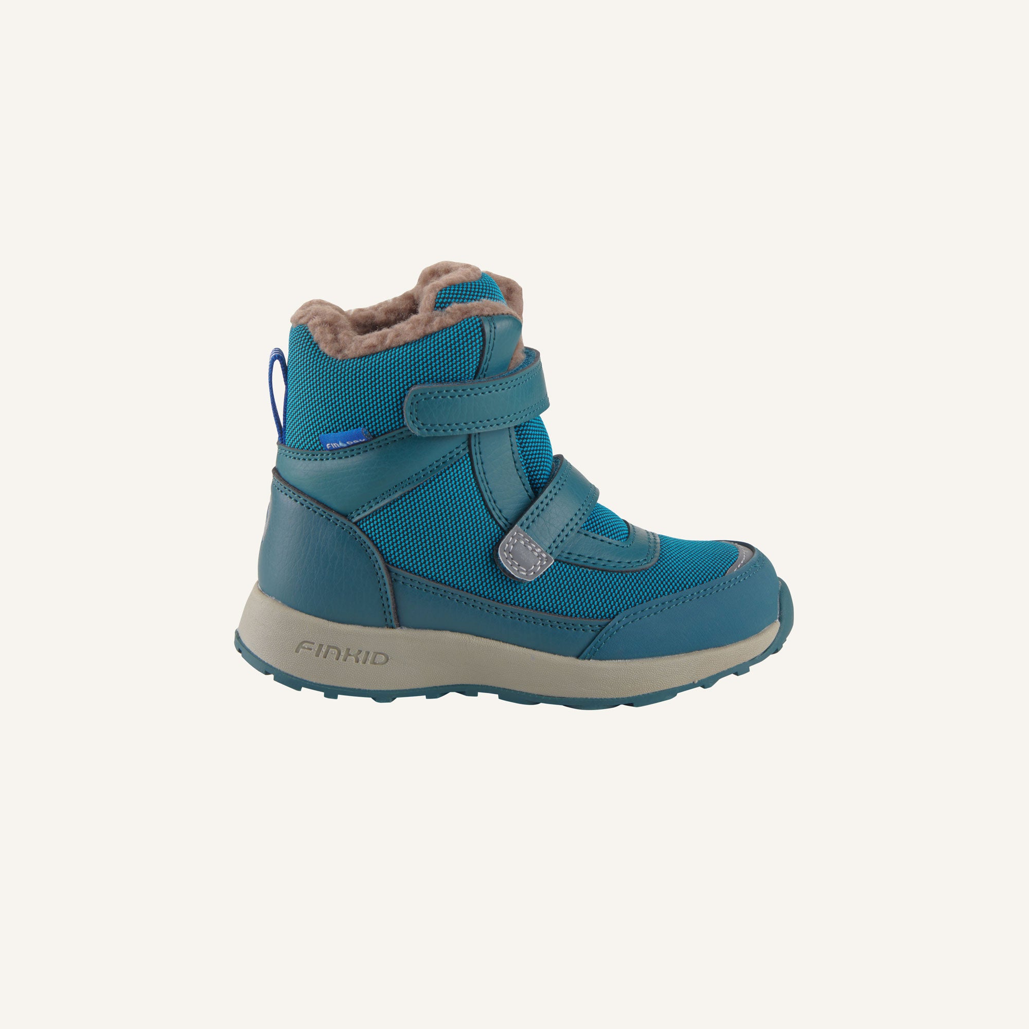 finkid-husky-lappi-winterschuhe-seaport-navy-28-warm image 8