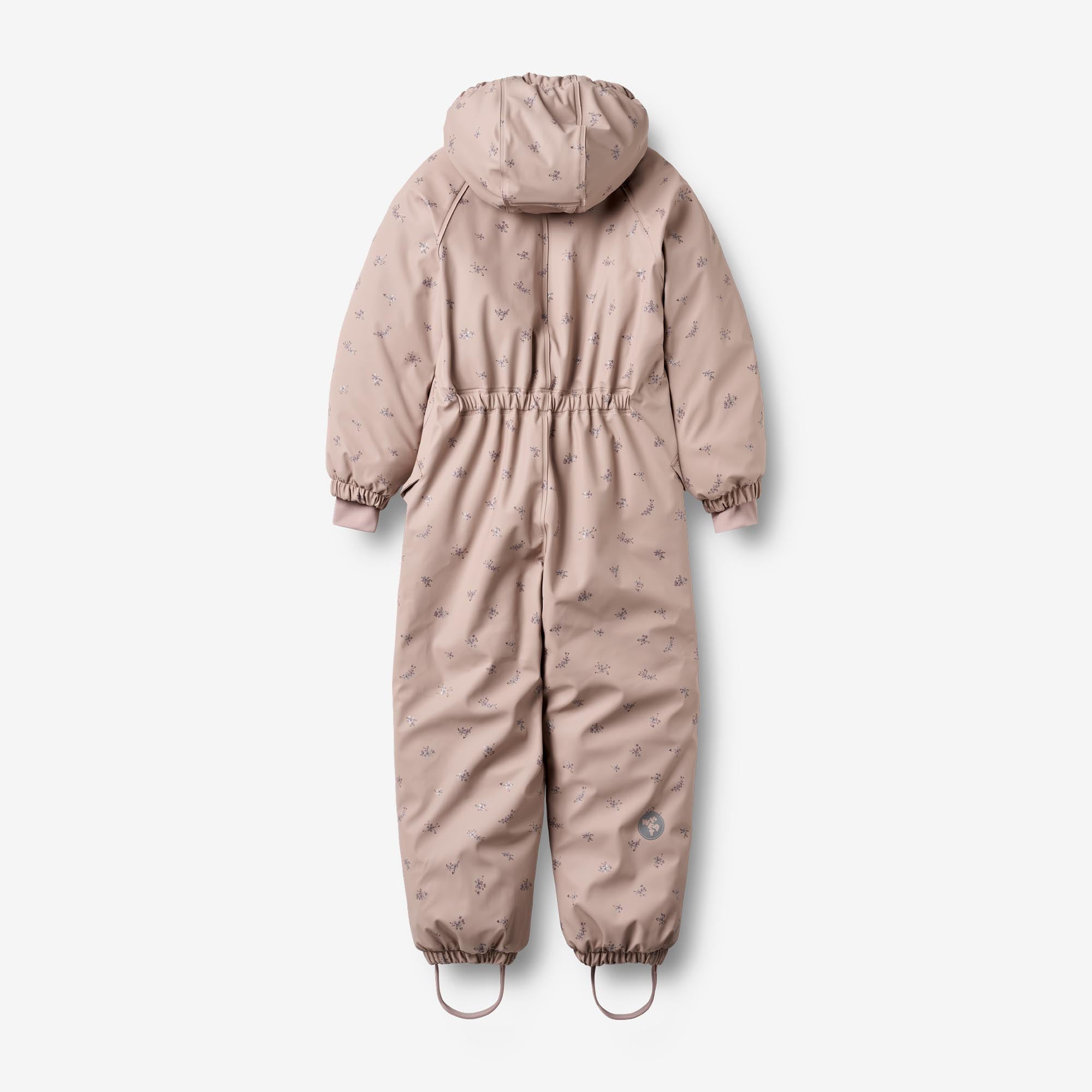 wheat-outerwear-ludo-schneeanzug-dry-rose-flowers-wasserdicht image 2