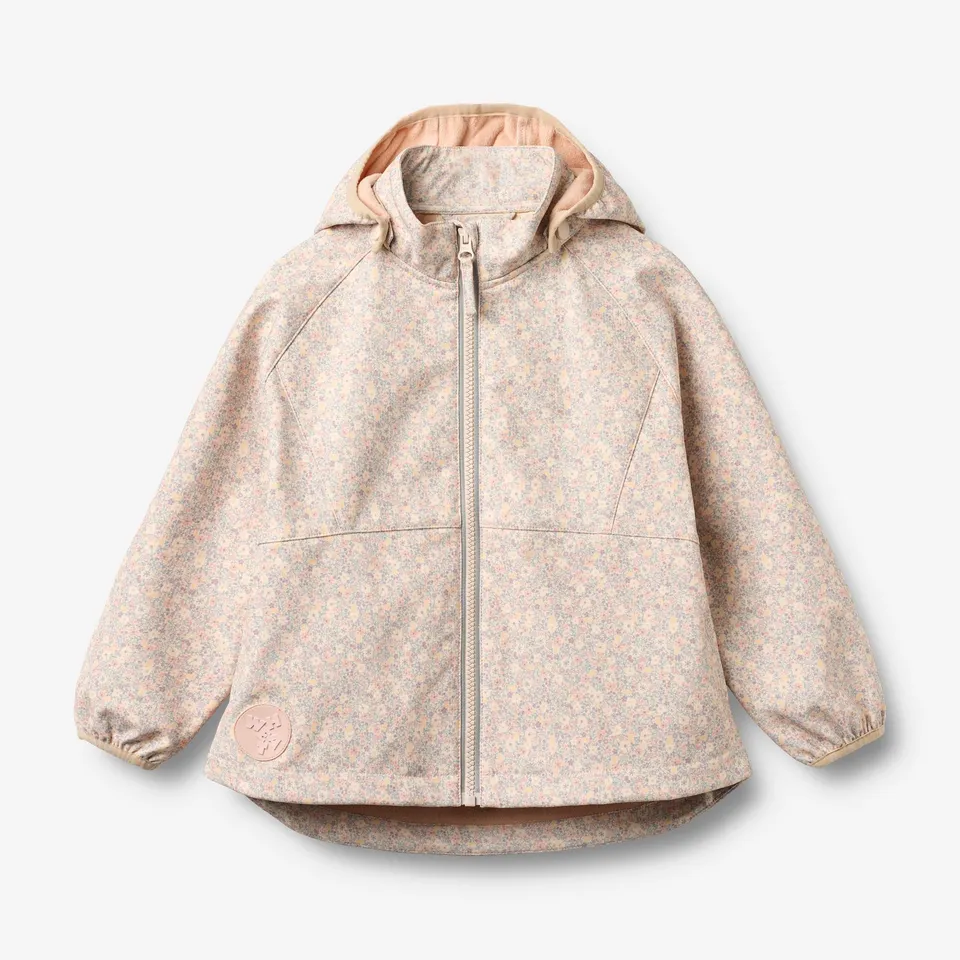wheat-mitta-softshelljacke-rose-shadow-flowers image 1