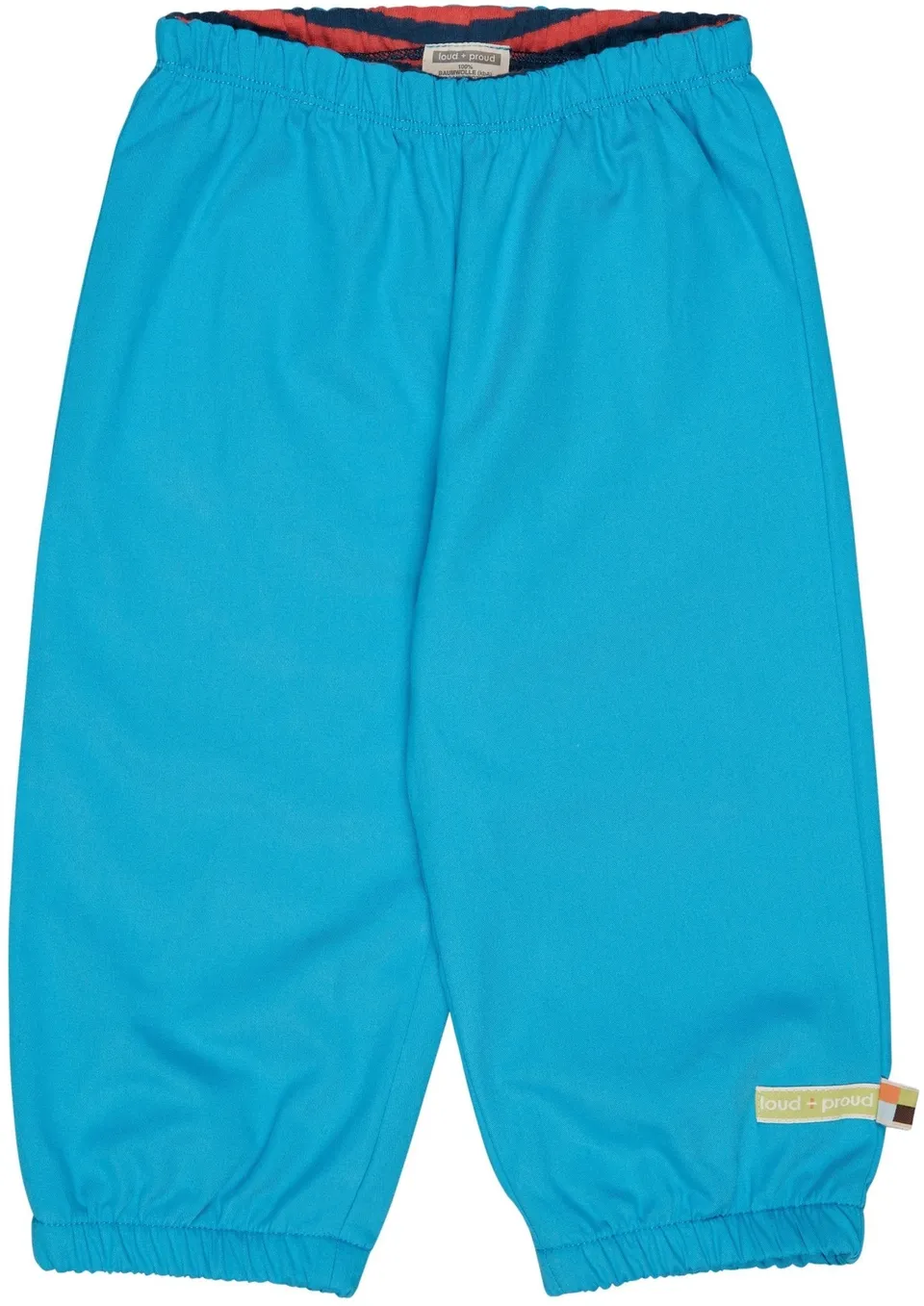 loud-proud-classics-hose-wasserabweisend-aqua-86-92 image 1