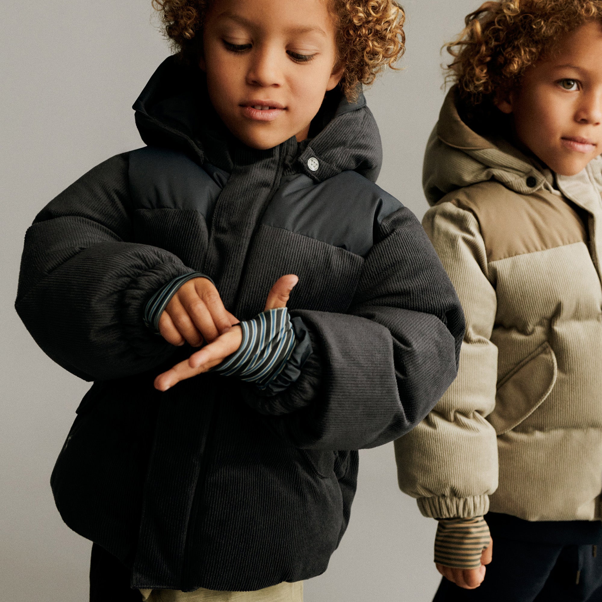 wheat-outerwear-puffer-jacket-mads-winterjacke-navy image 7