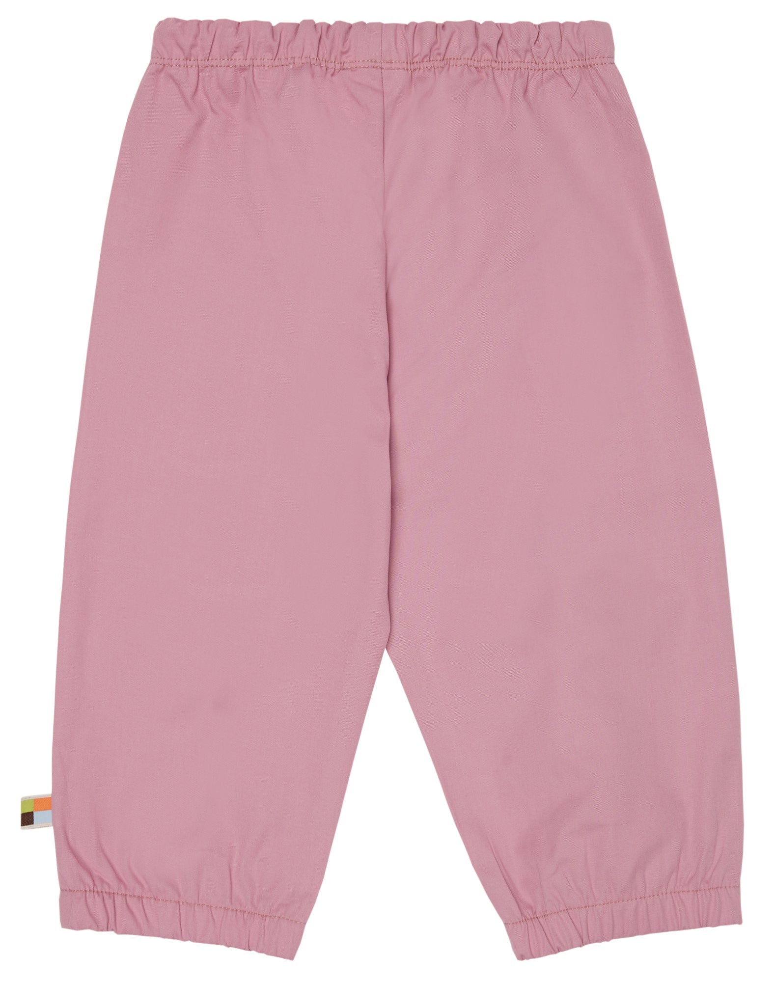 loud-proud-classics-outdoorhose-kinderhose-wasserabweisend image 2