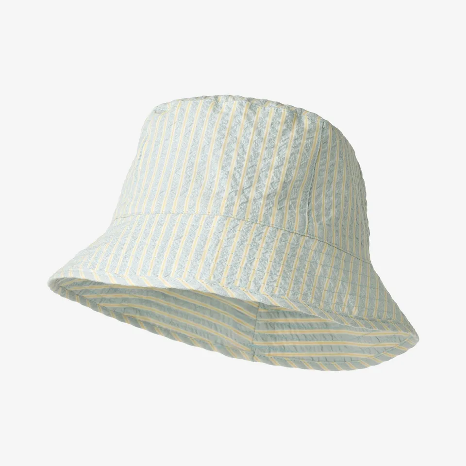 wheat-alec-bucket-hat-sommerhut-summer-sky-stripe-gestreift image 1