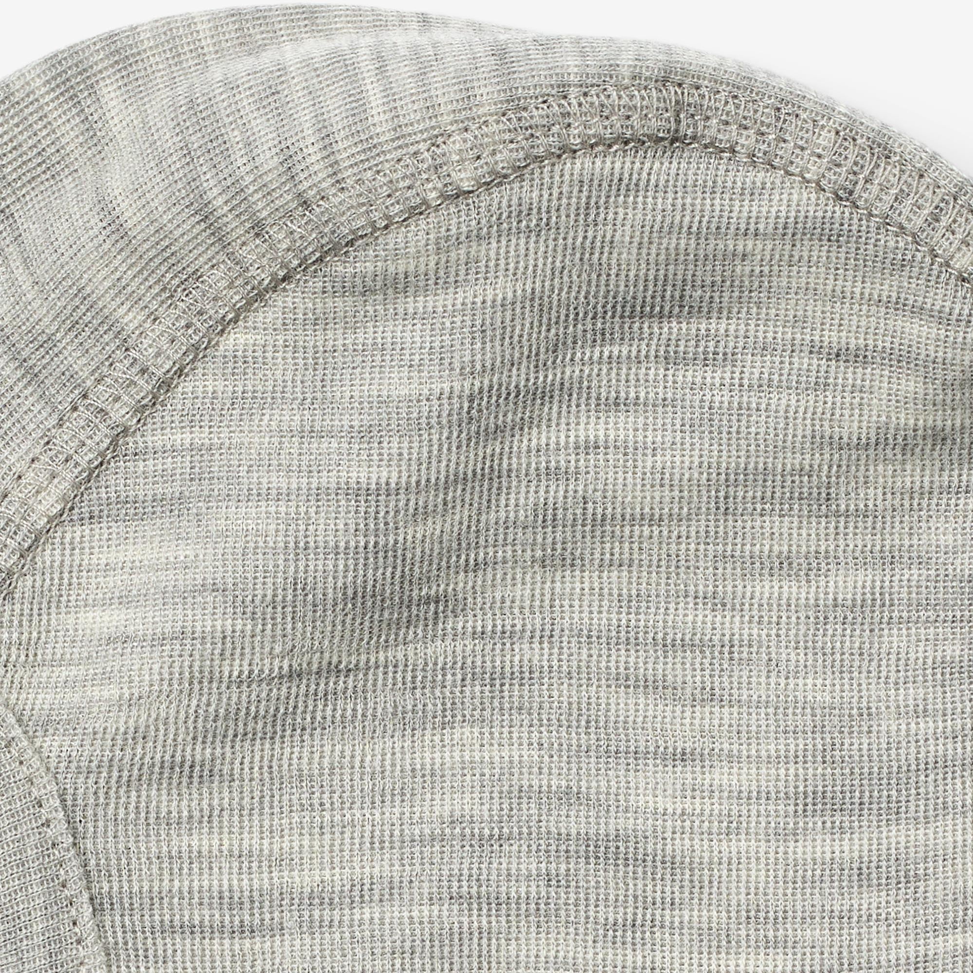 wheat-billie-woll-bonnet-eggshell-stars-merino-baby image 3