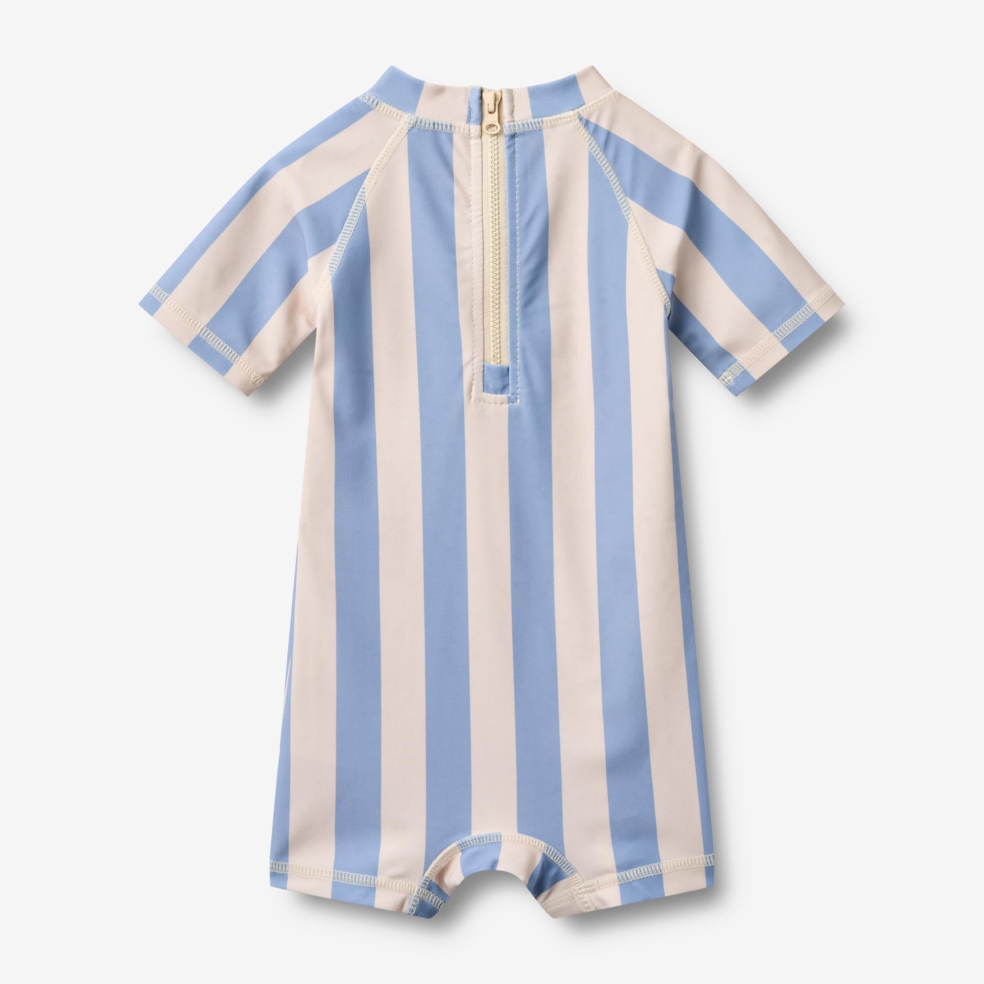wheat-cas-badeanzug-bold-blue-stripe-uv-40-baby image 2