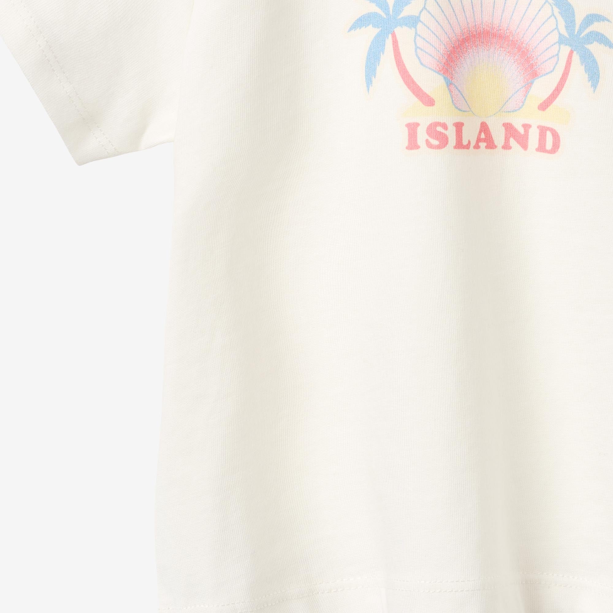 wheat-clothing-mirsa-t-shirt-cloud-bio-baumwolle-kurzarm image 3