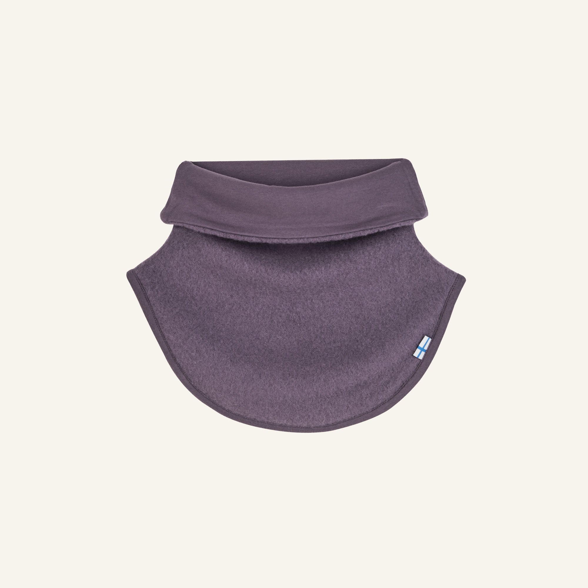 finkid-kaulus-wool-loopschal-falcon-wollfleece-kinder image 5