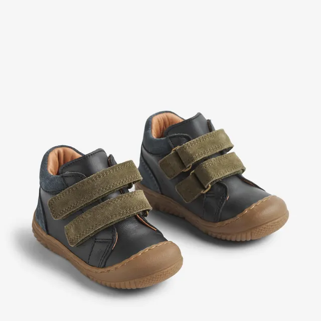 wheat-ivalo-prewalker-dark-shadow-leder-gr-19-26 image 1