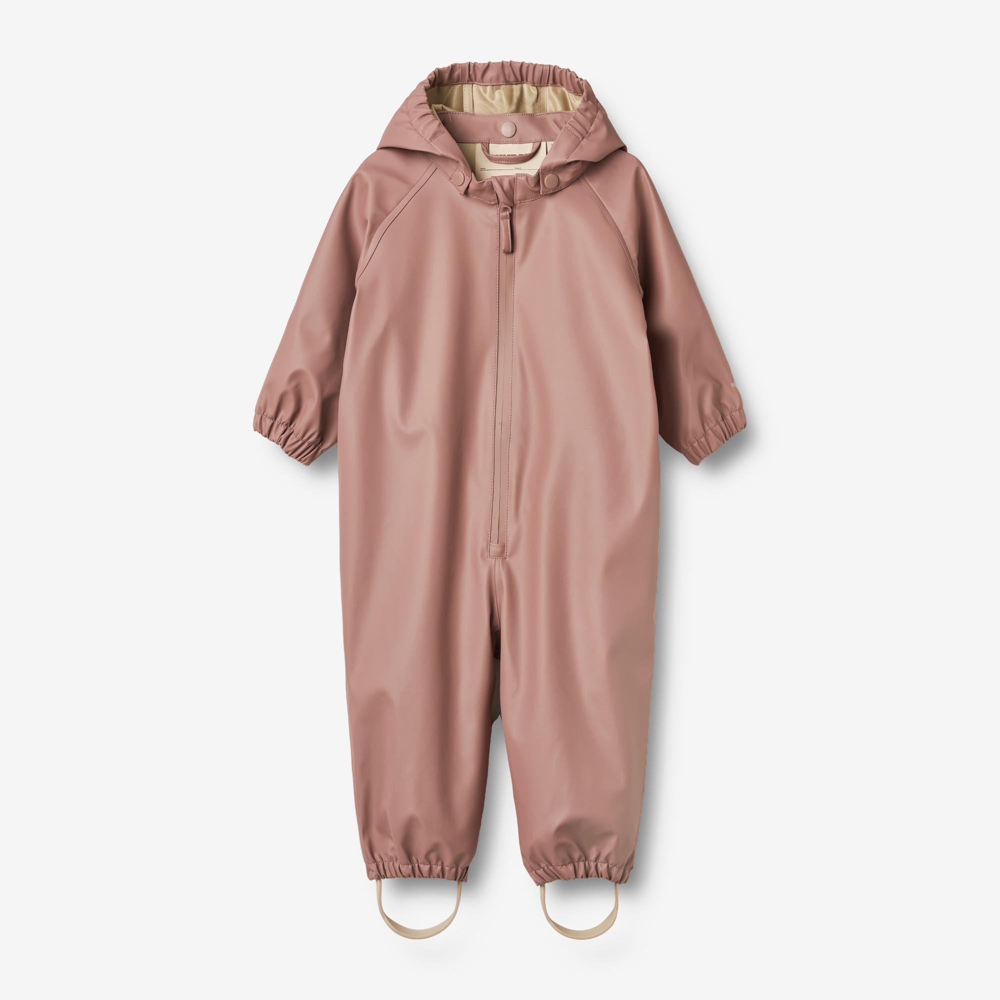wheat-outerwear-mika-regenanzug-dusty-lilac-wasserdicht image 1