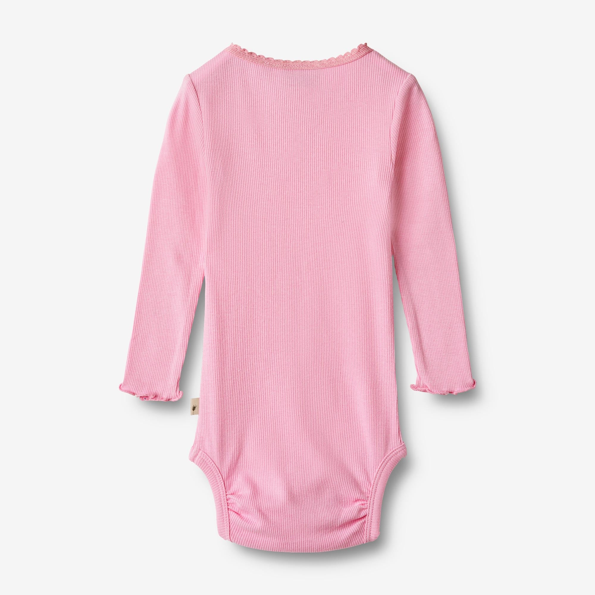 wheat-lotta-langarm-body-pink-ripp-modal-mix image 2