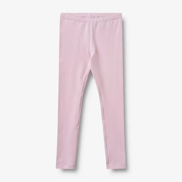 wheat-jules-leggings-kinder-lavender-glow-bio-baumwolle image 1