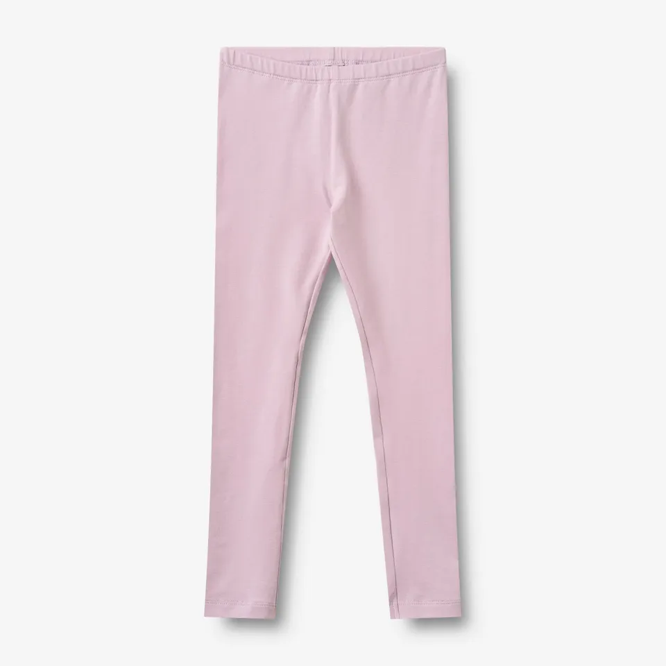 wheat-jules-leggings-kinder-lavender-glow-bio-baumwolle image 1