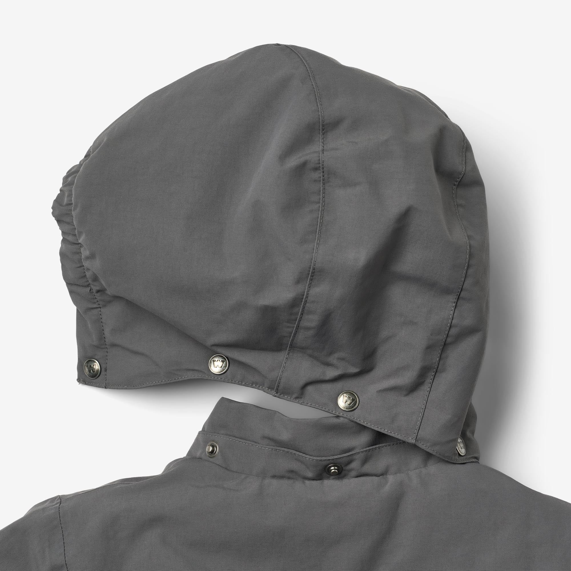 wheat-outerwear-svende-jacke-dark-charcoal-wasserdicht image 3