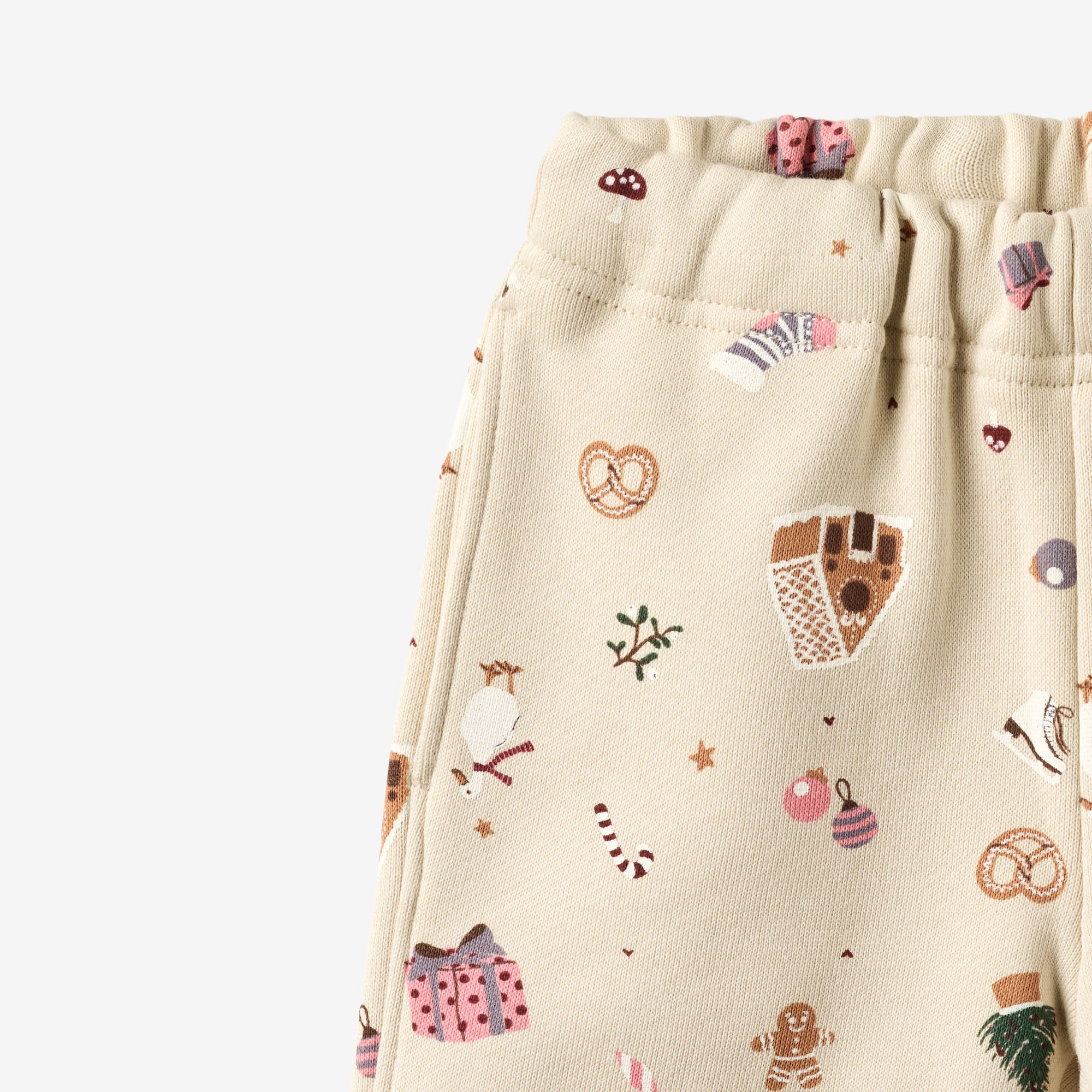 wheat-cass-sweatpants-offwhite-holiday-bio-baumwolle-2 image 3
