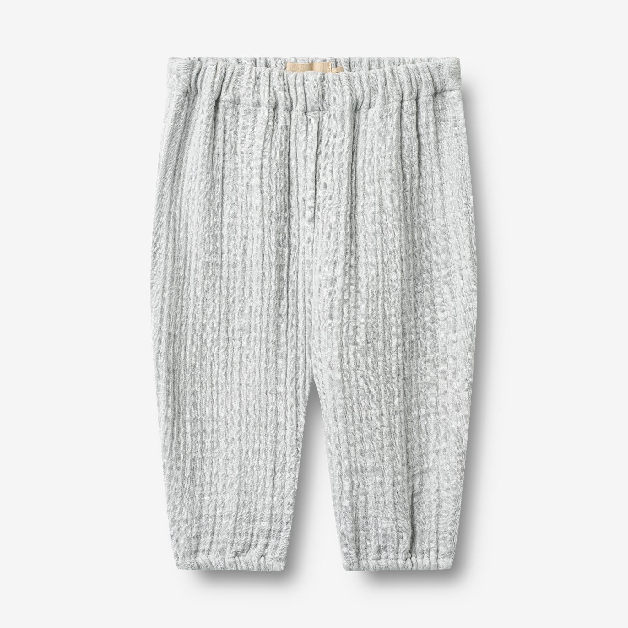 wheat-vito-hose-light-blue-baby-bio-baumwolle image 1