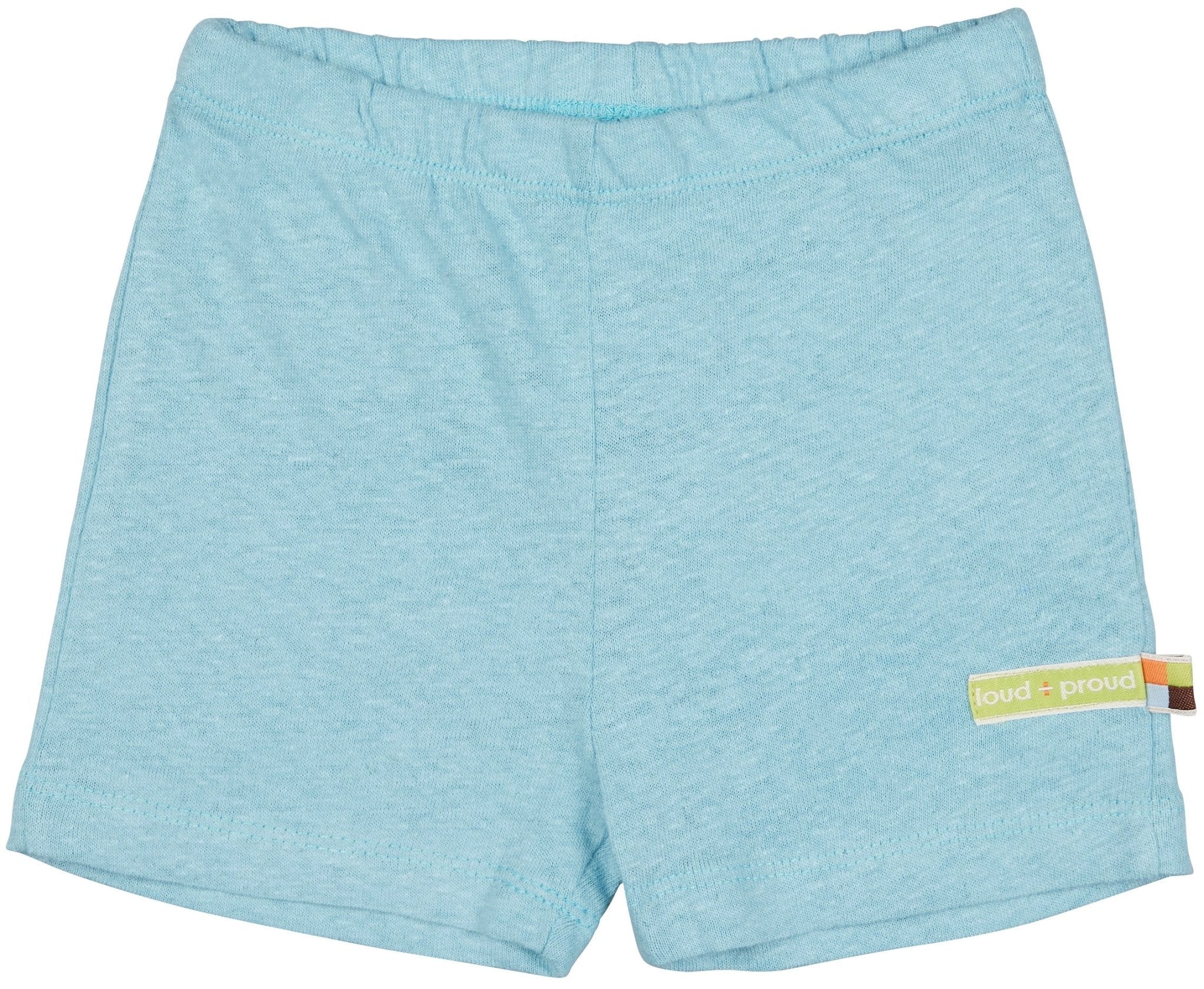 loud-proud-classics-short-uni-mit-leinen-shorts-chili-leinen image 3