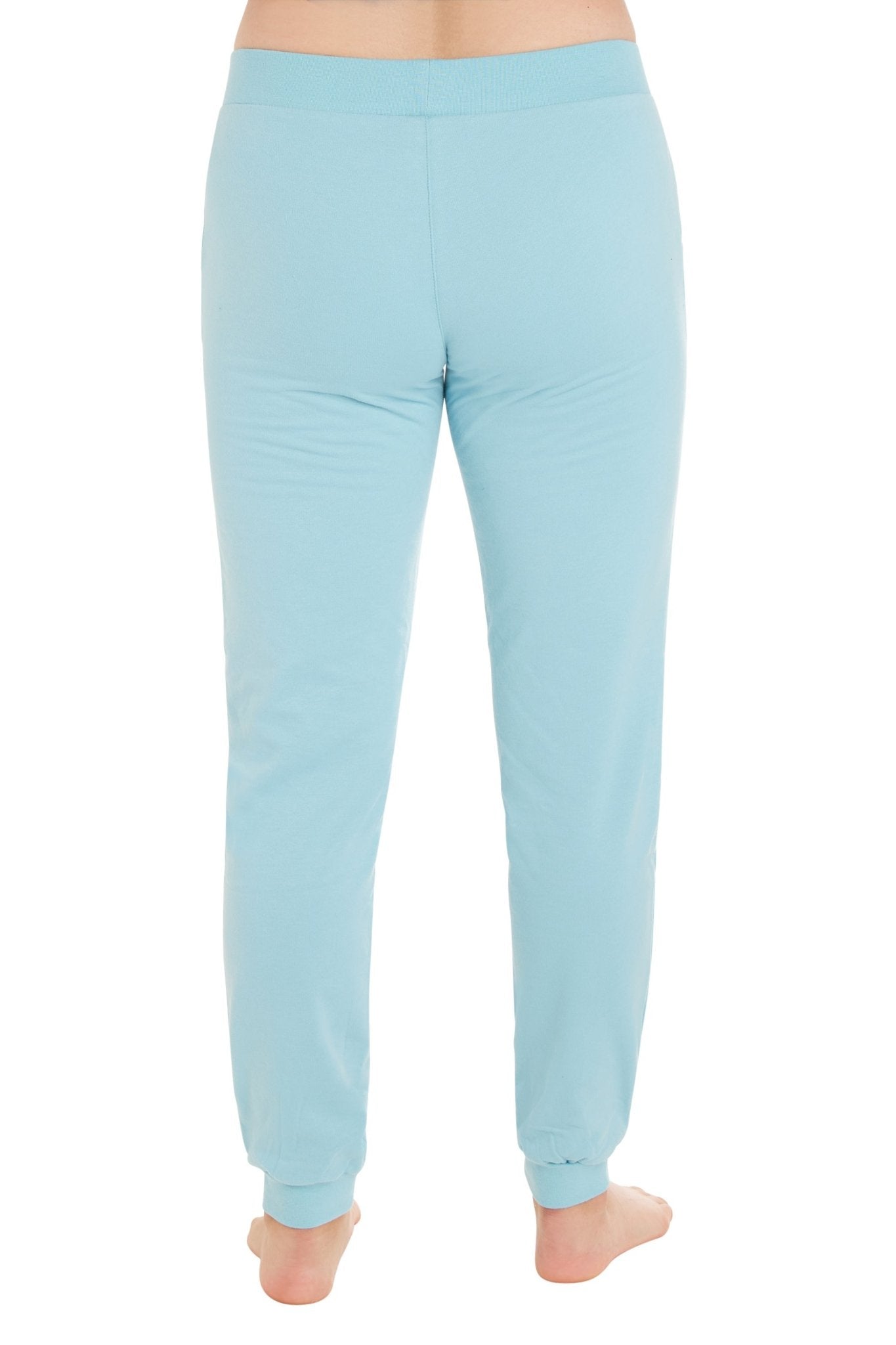 loud-proud-classics-damen-hose-sweat-lagoon image 2