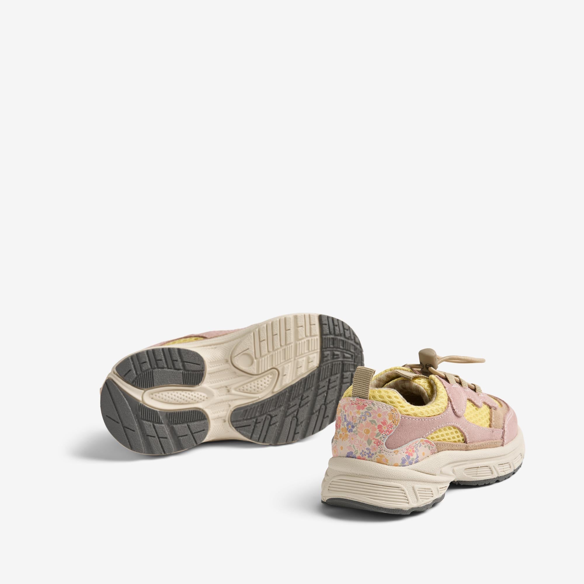 wheat-sneaker-arthur-rose-frost-kindersneaker-leder-gr-24-35 image 3