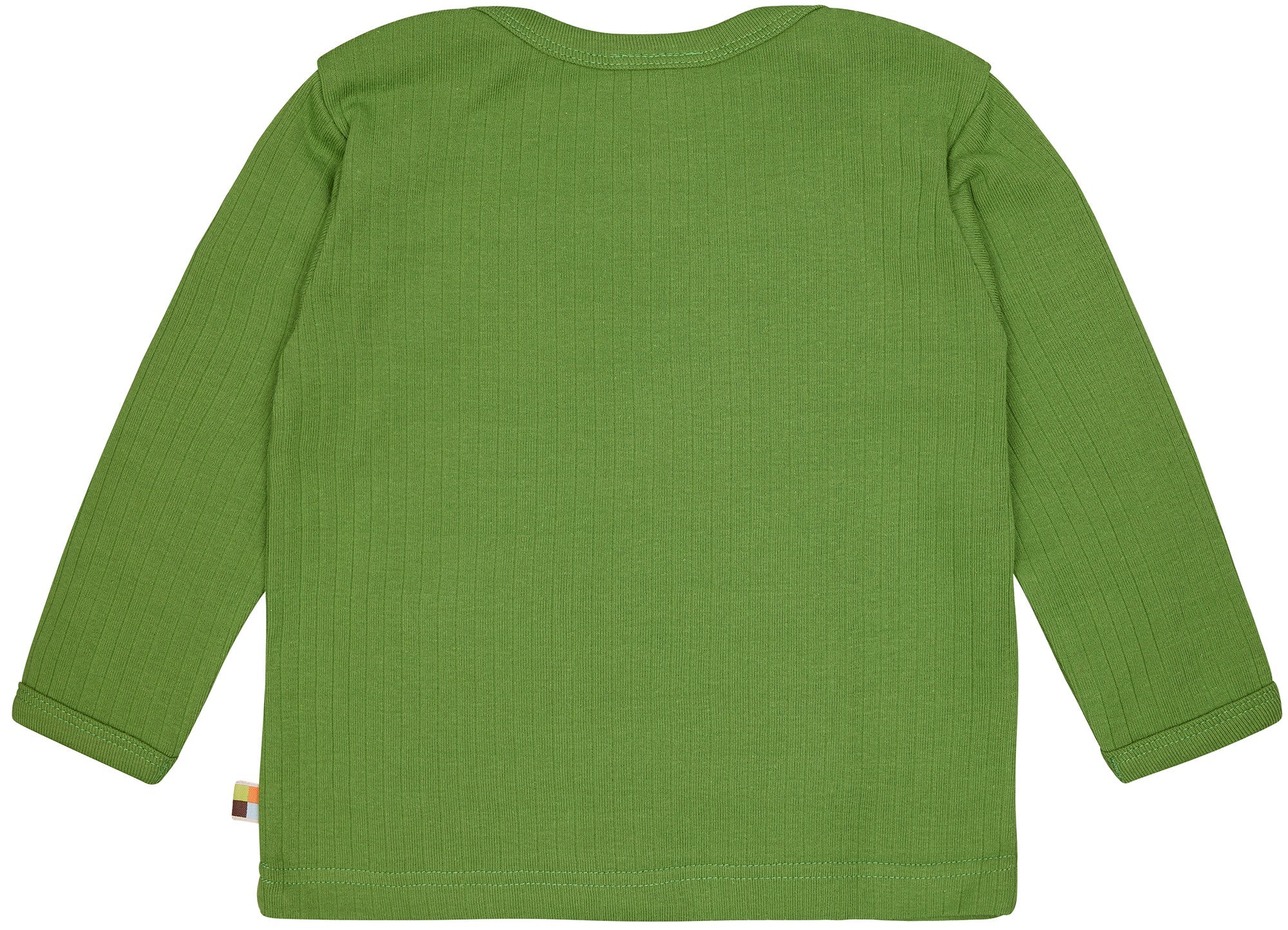loud-proud-classics-shirt-langarm-uni-rippe-bottle-62-68 image 4