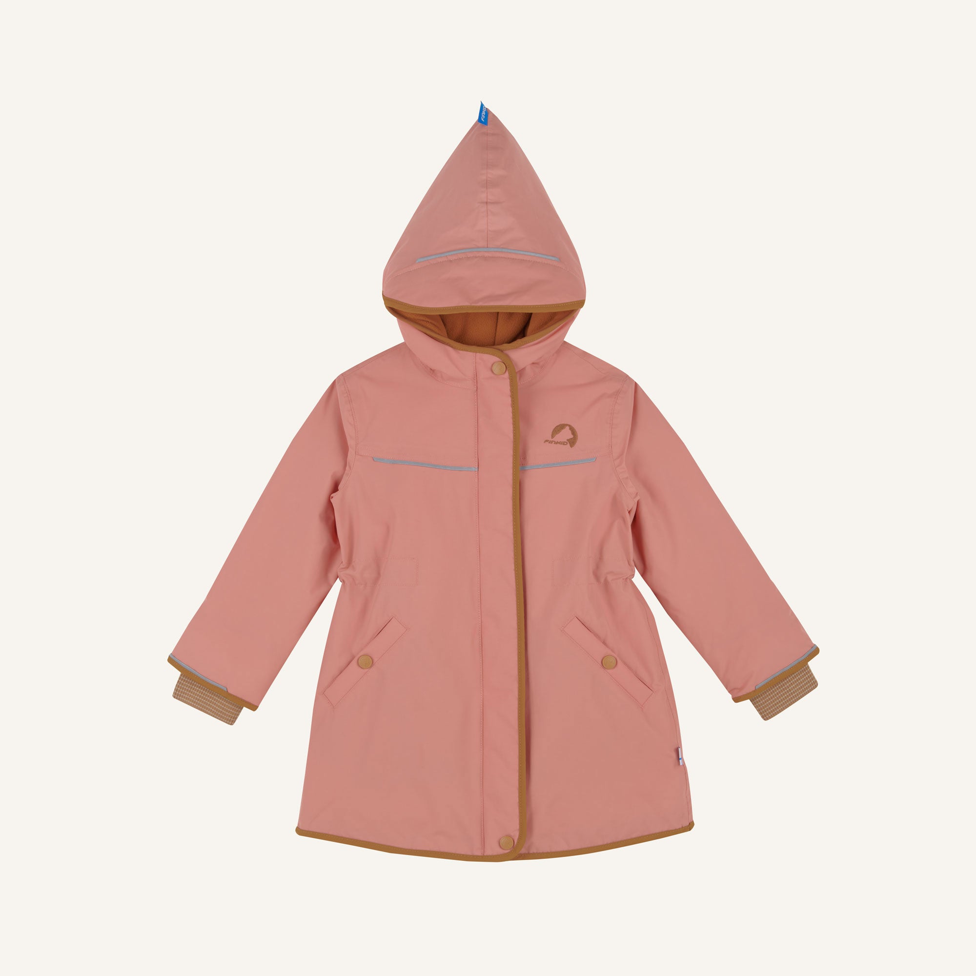 finkid-husky-milla-wintermantel-cloud-denim-80-90-warm image 7