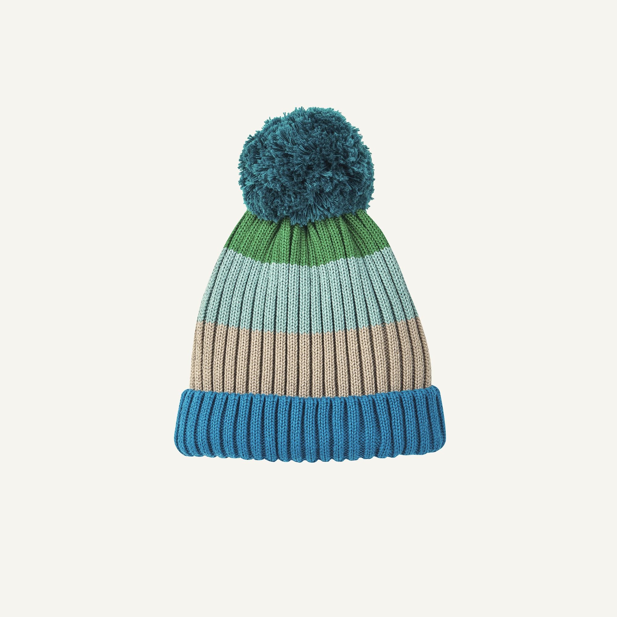 finkid-husky-pompula-pudelm-tze-bronze-green-navy-m-bommel image 5