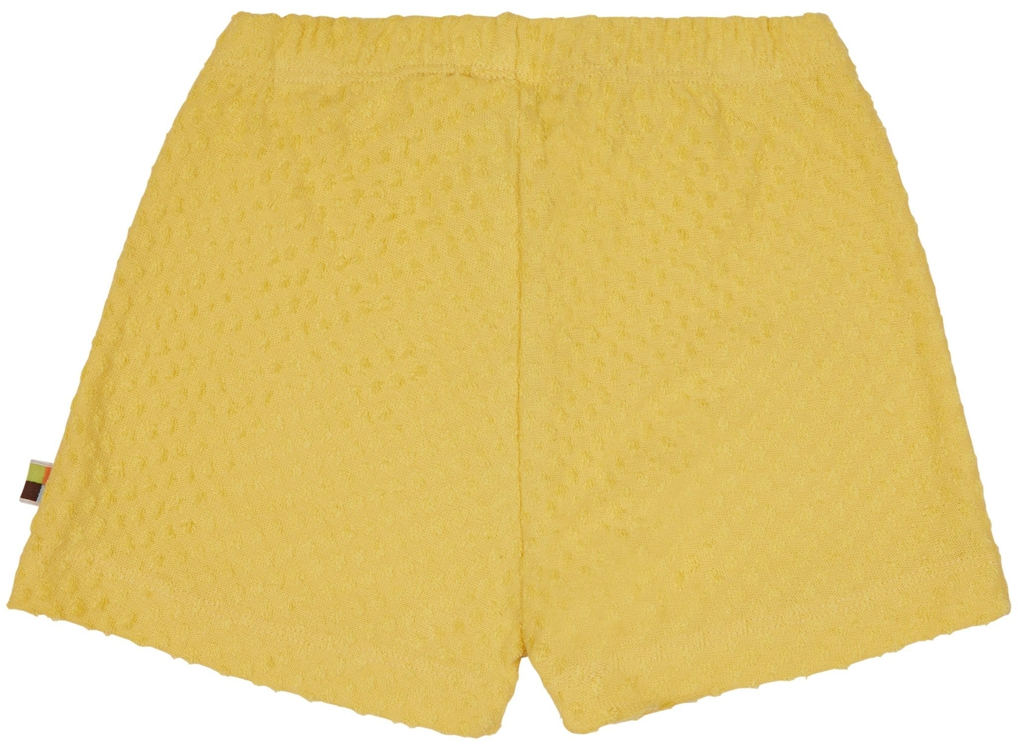 loud-proud-classics-short-frottee-punkte-shorts-jacquard image 8
