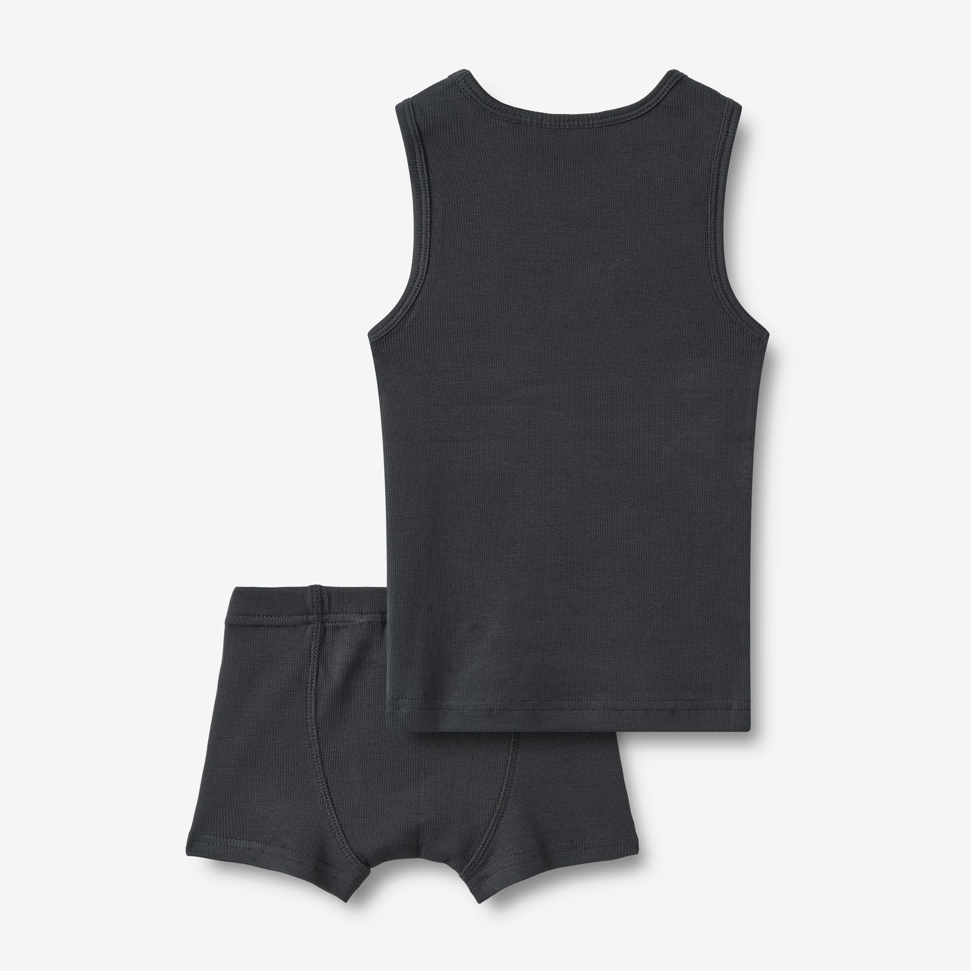 wheat-louis-unterw-sche-set-navy-rippe-2-tlg image 2