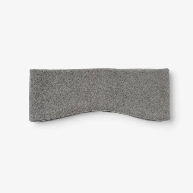 wheat-olen-stirnband-kinder-flint-fleece-recycelt image 1
