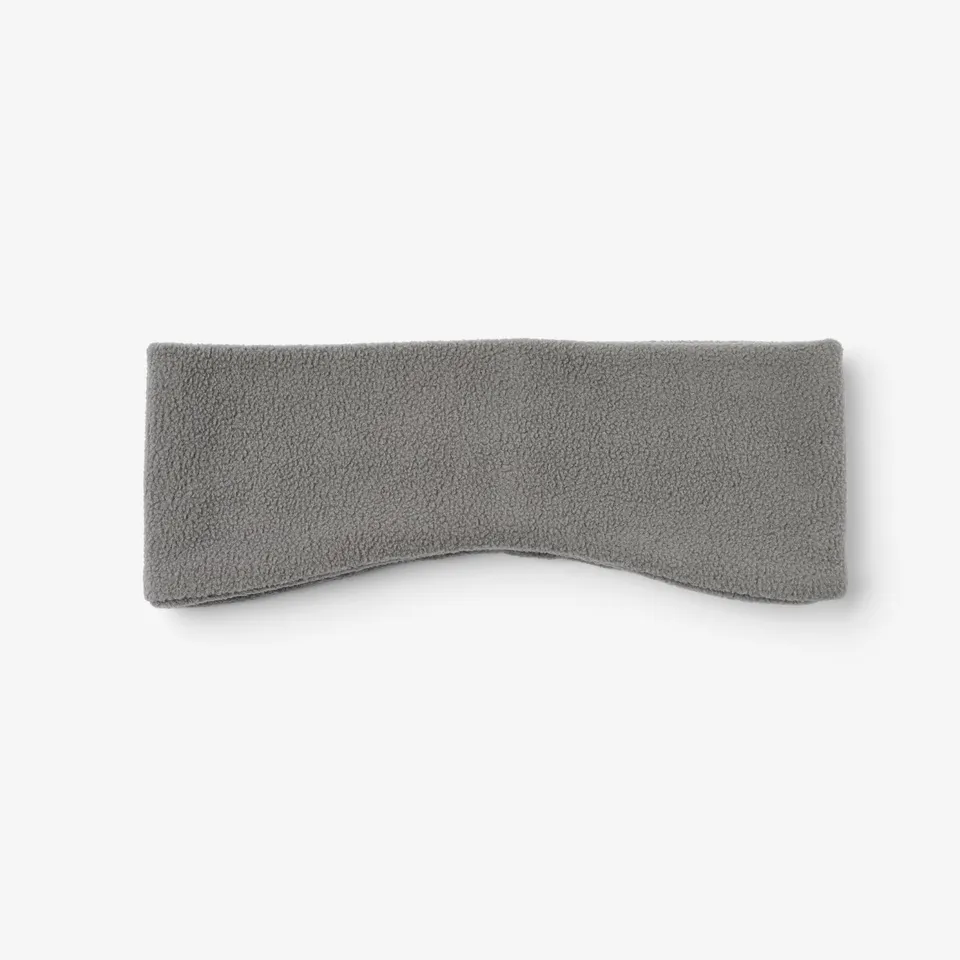 wheat-olen-stirnband-kinder-flint-fleece-recycelt image 1