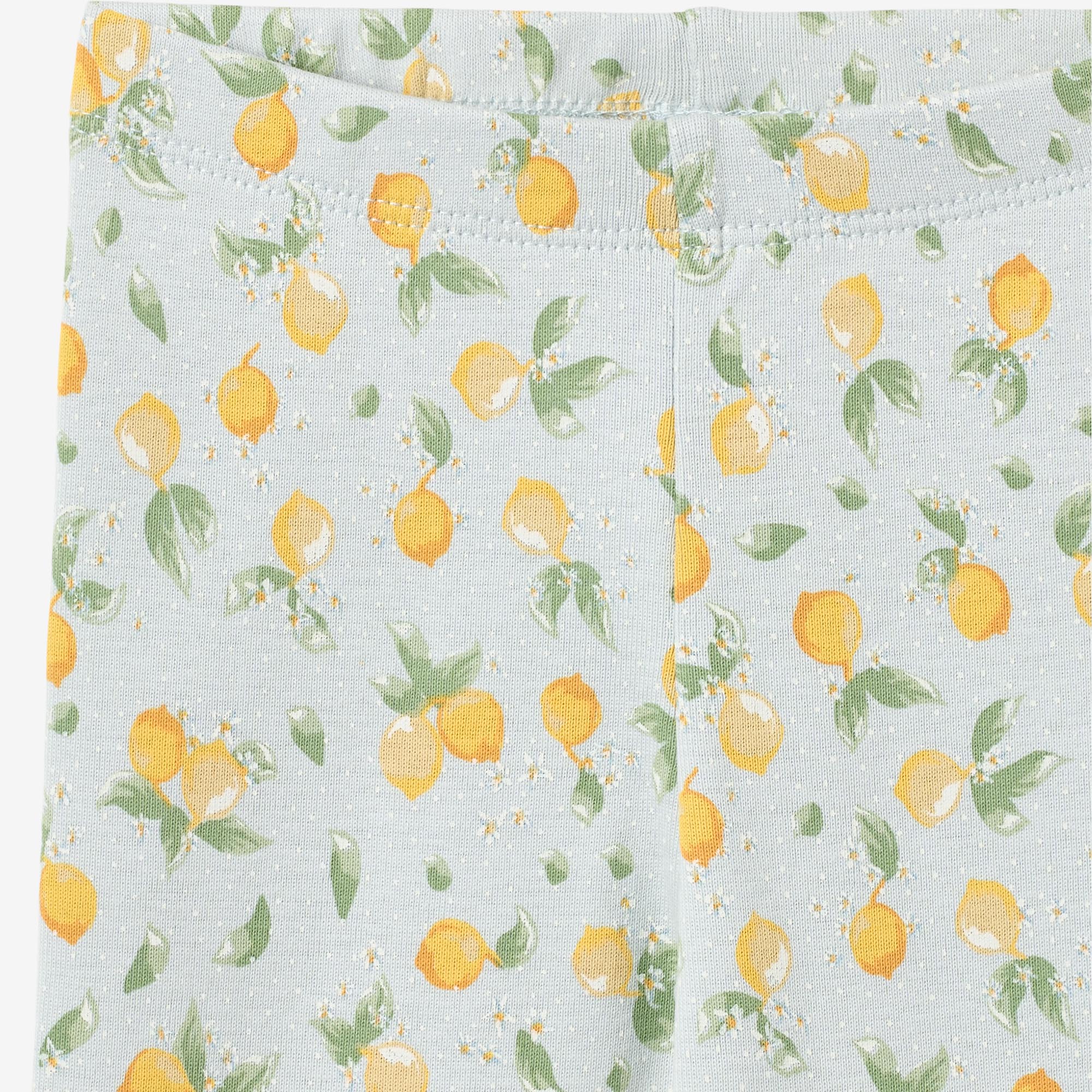 wheat-jules-jersey-leggings-summer-blue-citrus-baby-gr-80 image 3