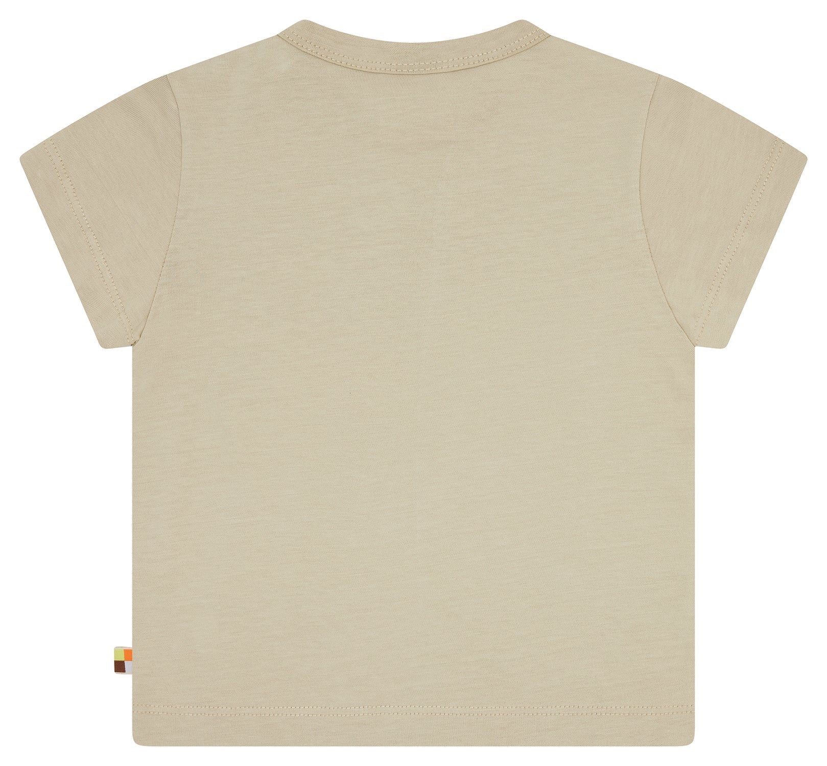 loud-proud-classics-t-shirt-pflanzenfarben-lavender-86-92 image 5